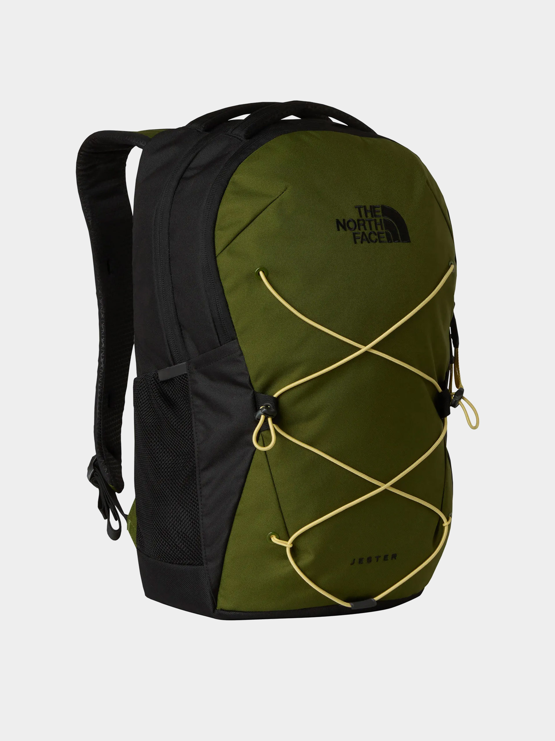 The North Face Jester Backpack (woodland green/)