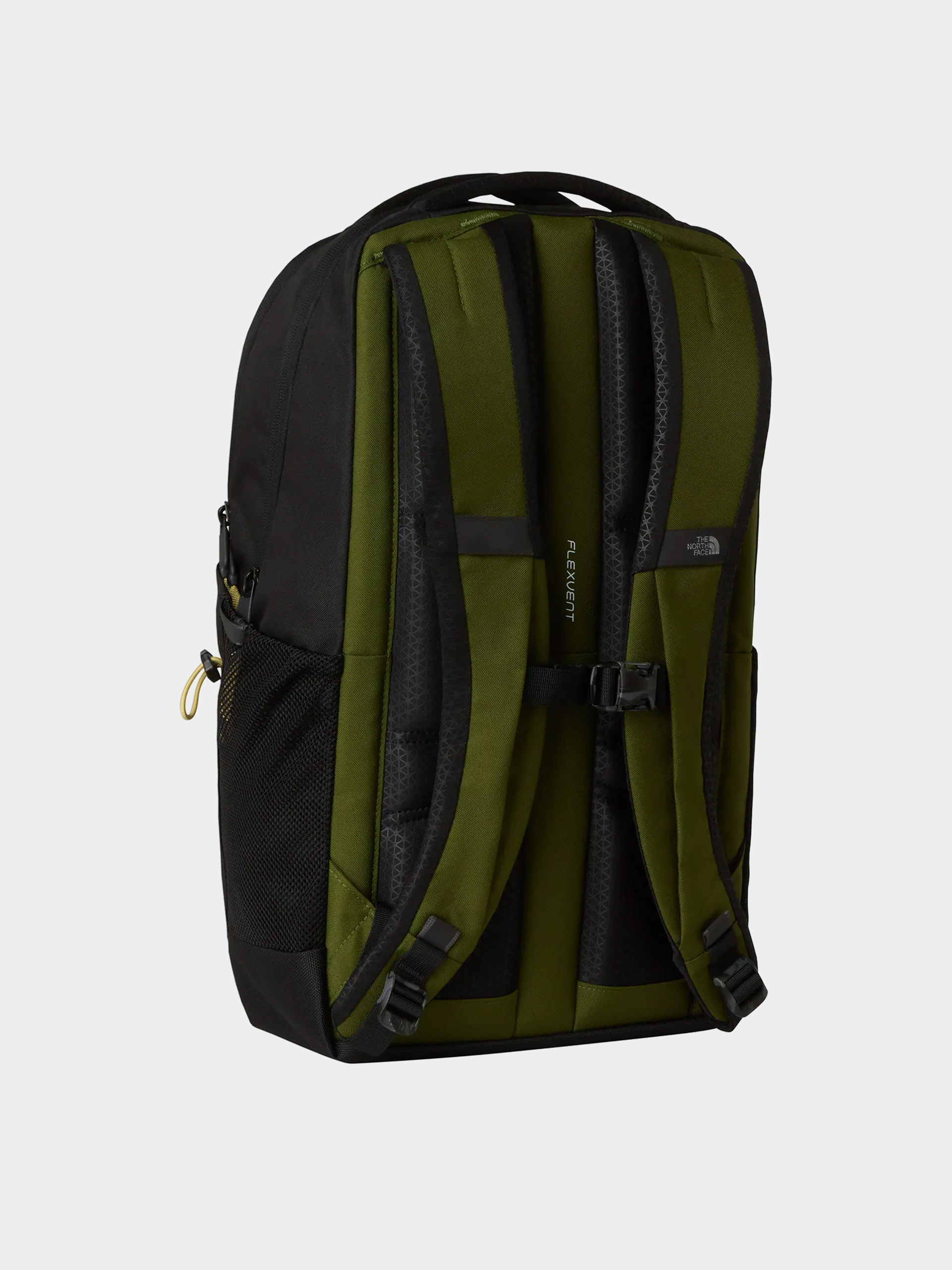 The North Face Jester Rucksack (woodland green/)