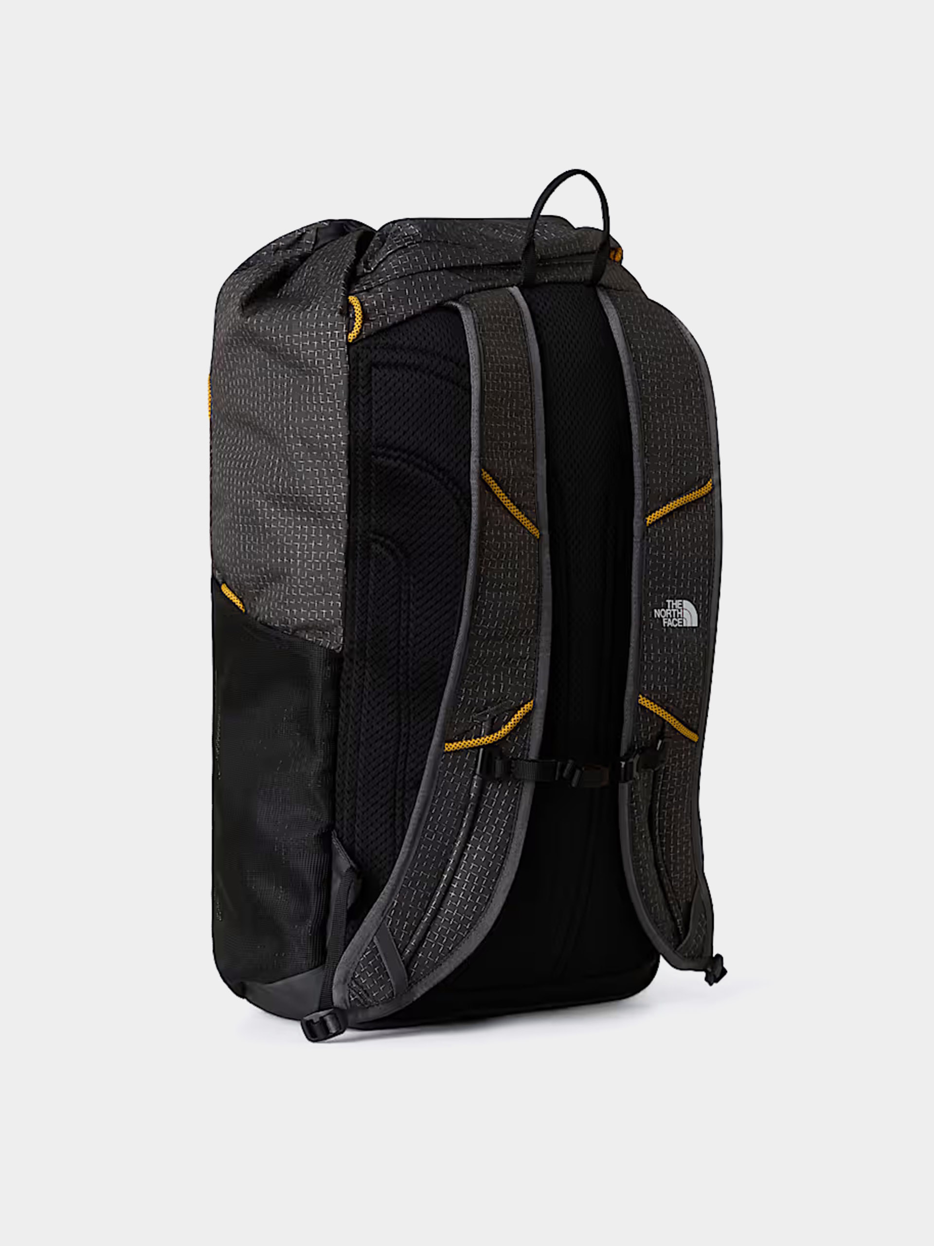 The North Face Backpack Clyffe (anthracite grey)