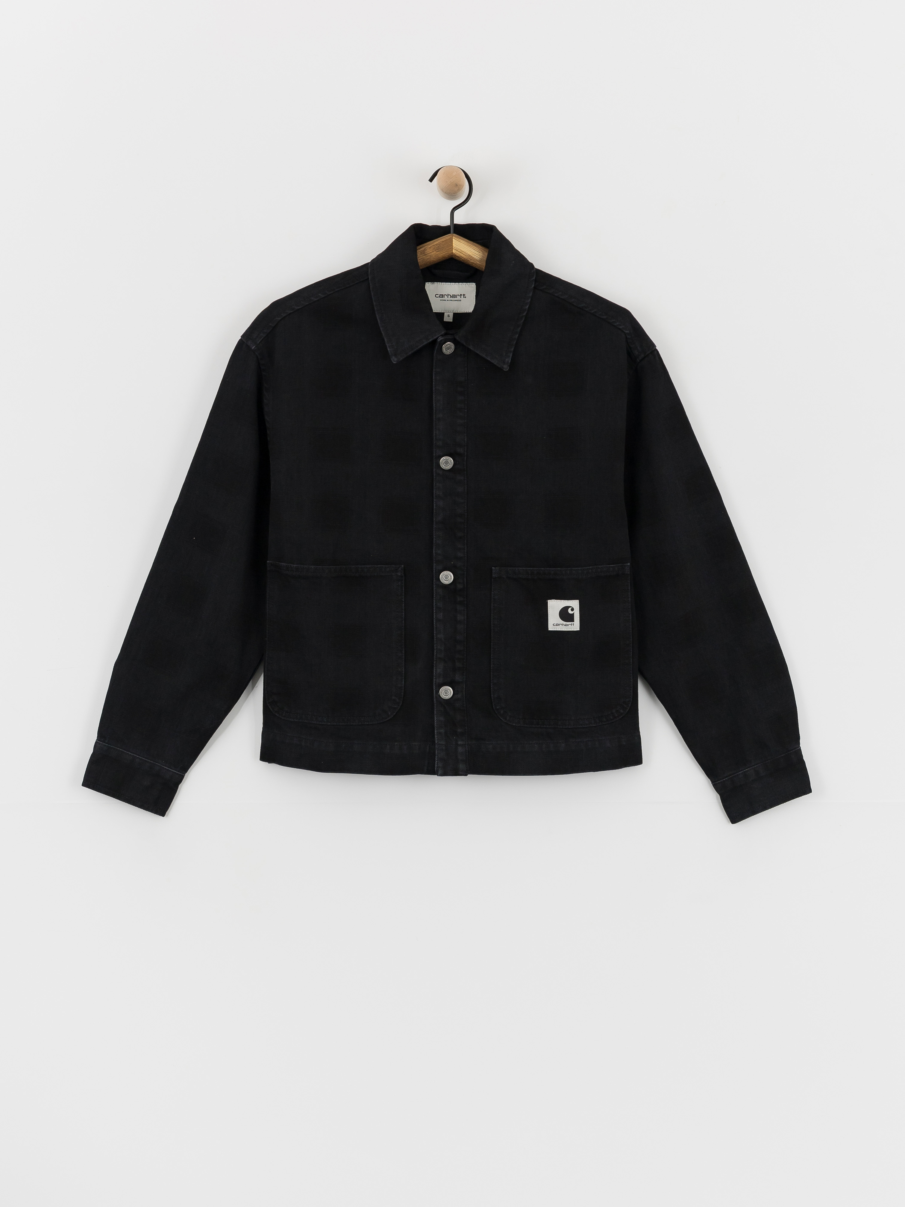 Carhartt WIP Everson Wmn Jacket