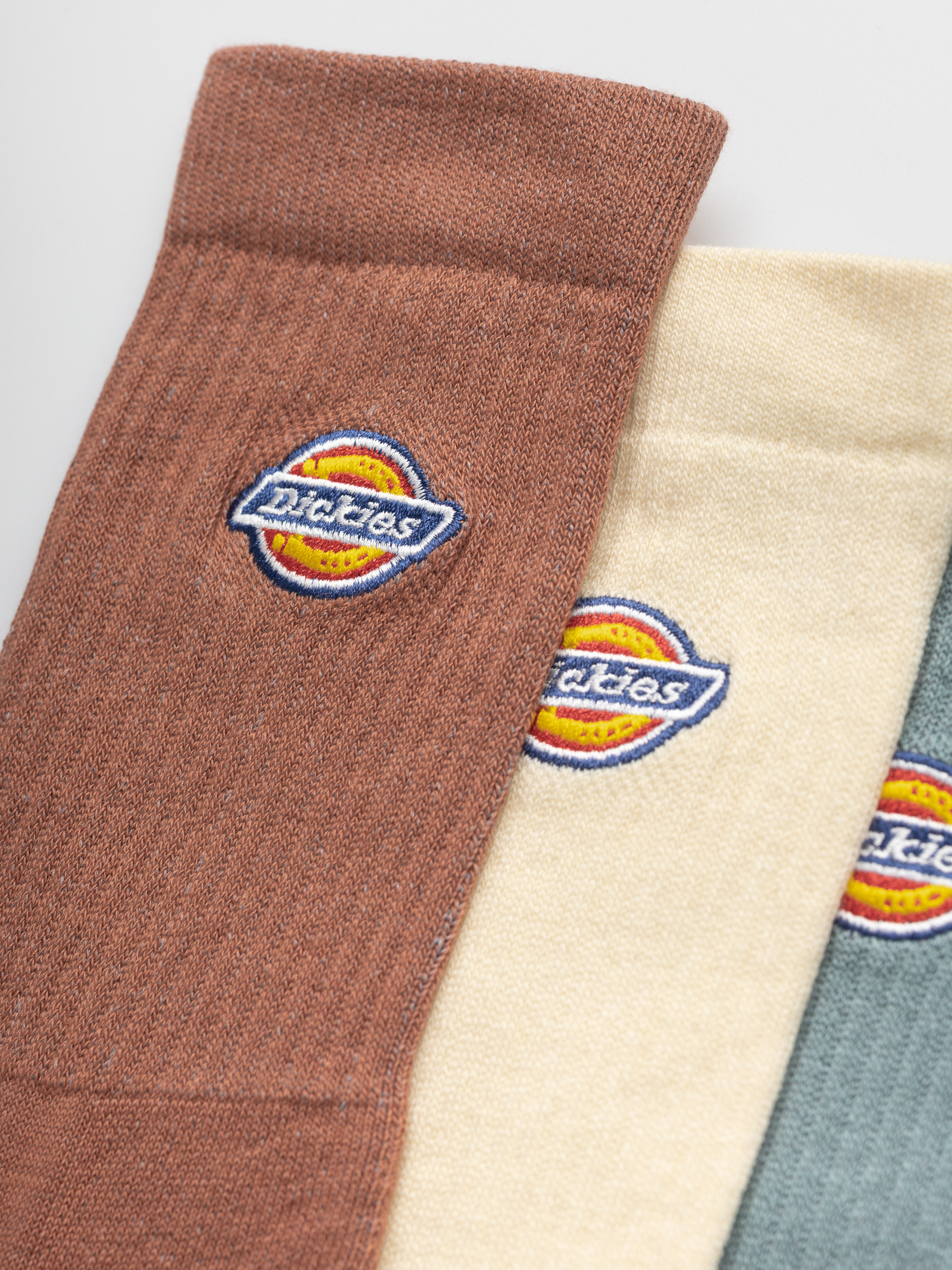 Dickies Valley Grove Socken (stormy sea)