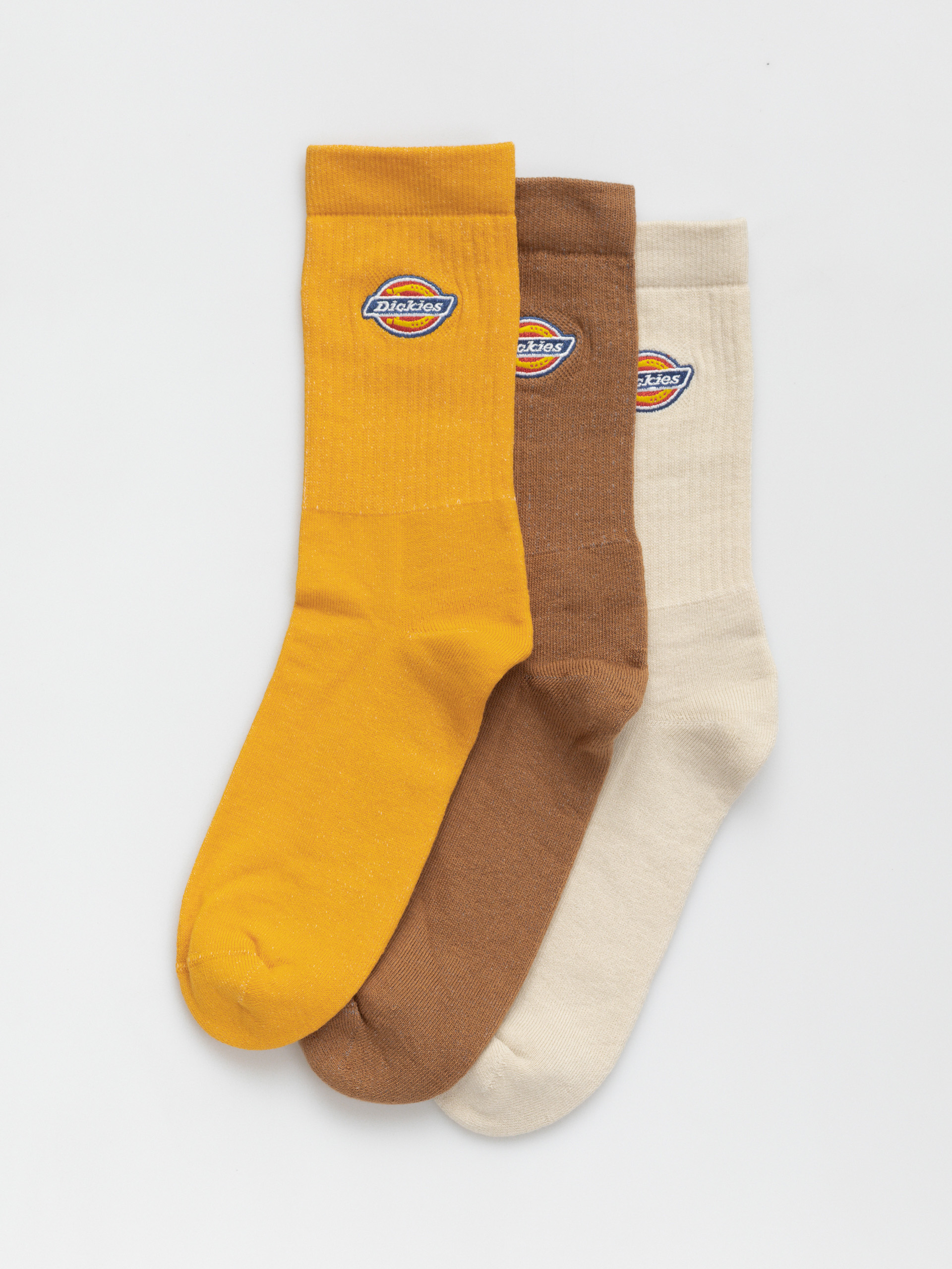 Dickies Valley Grove Socken (stone)