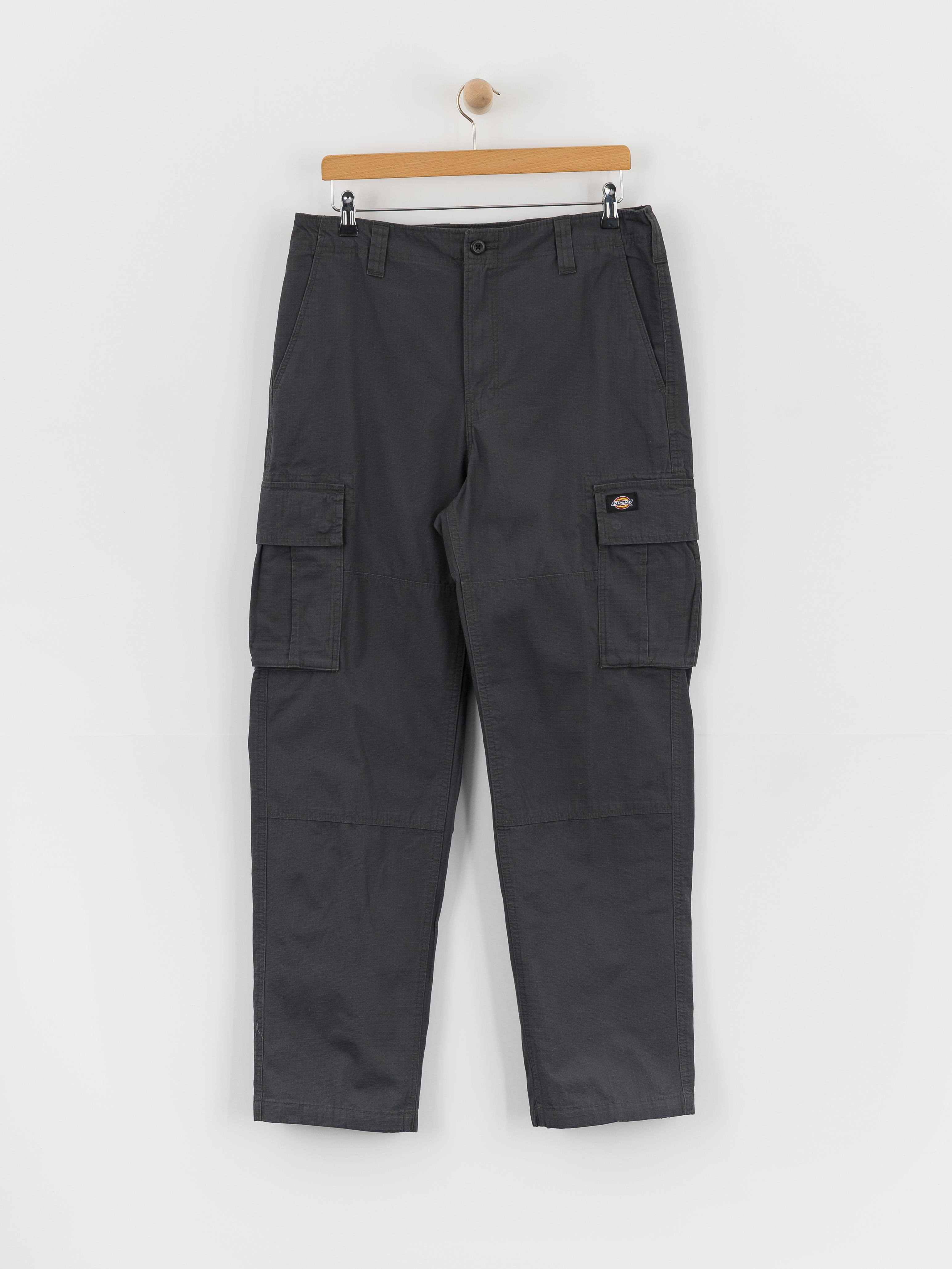 Dickies Eagle Bend Pants (charcoal)