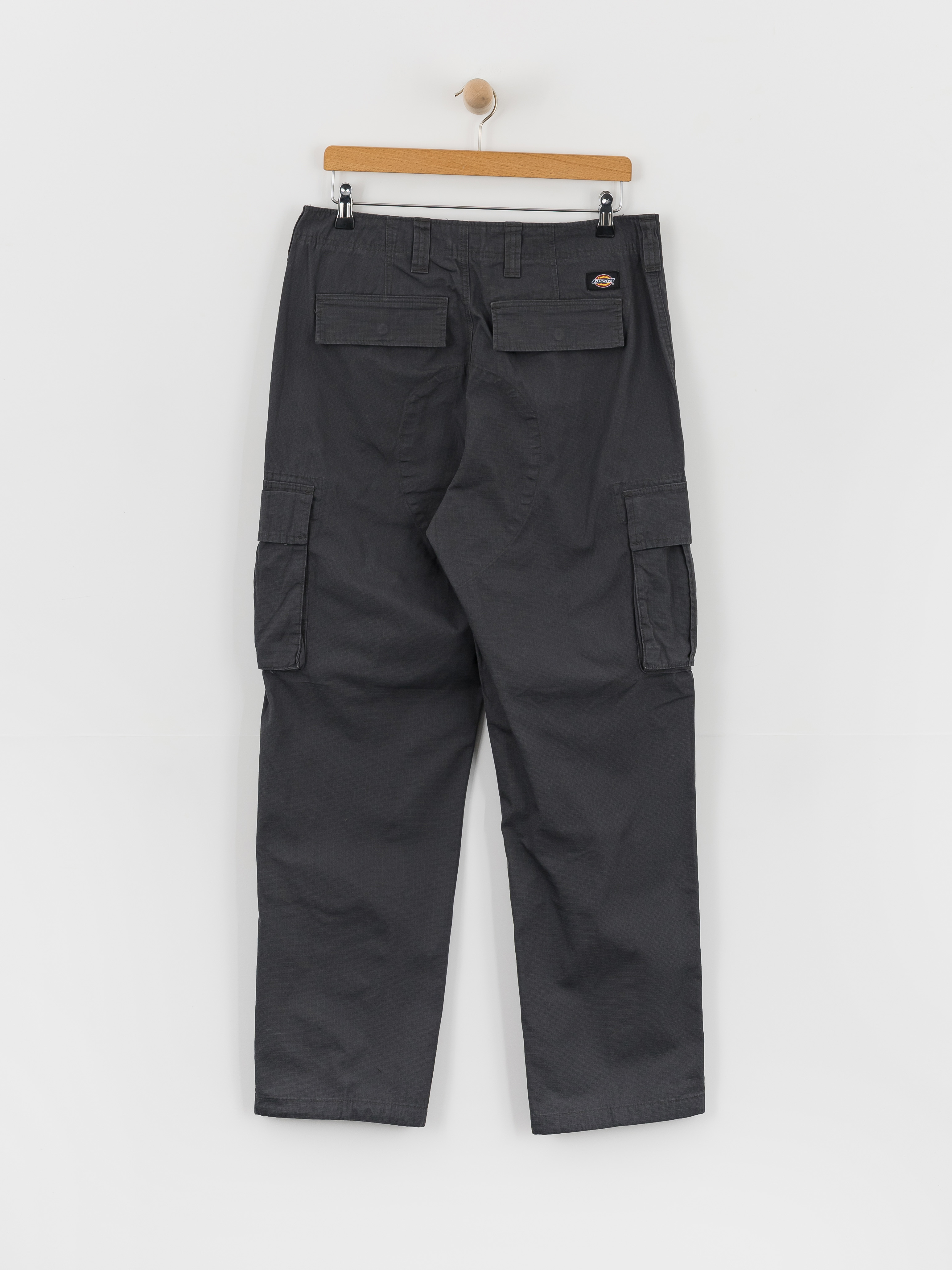 Dickies Eagle Bend Pants (charcoal)