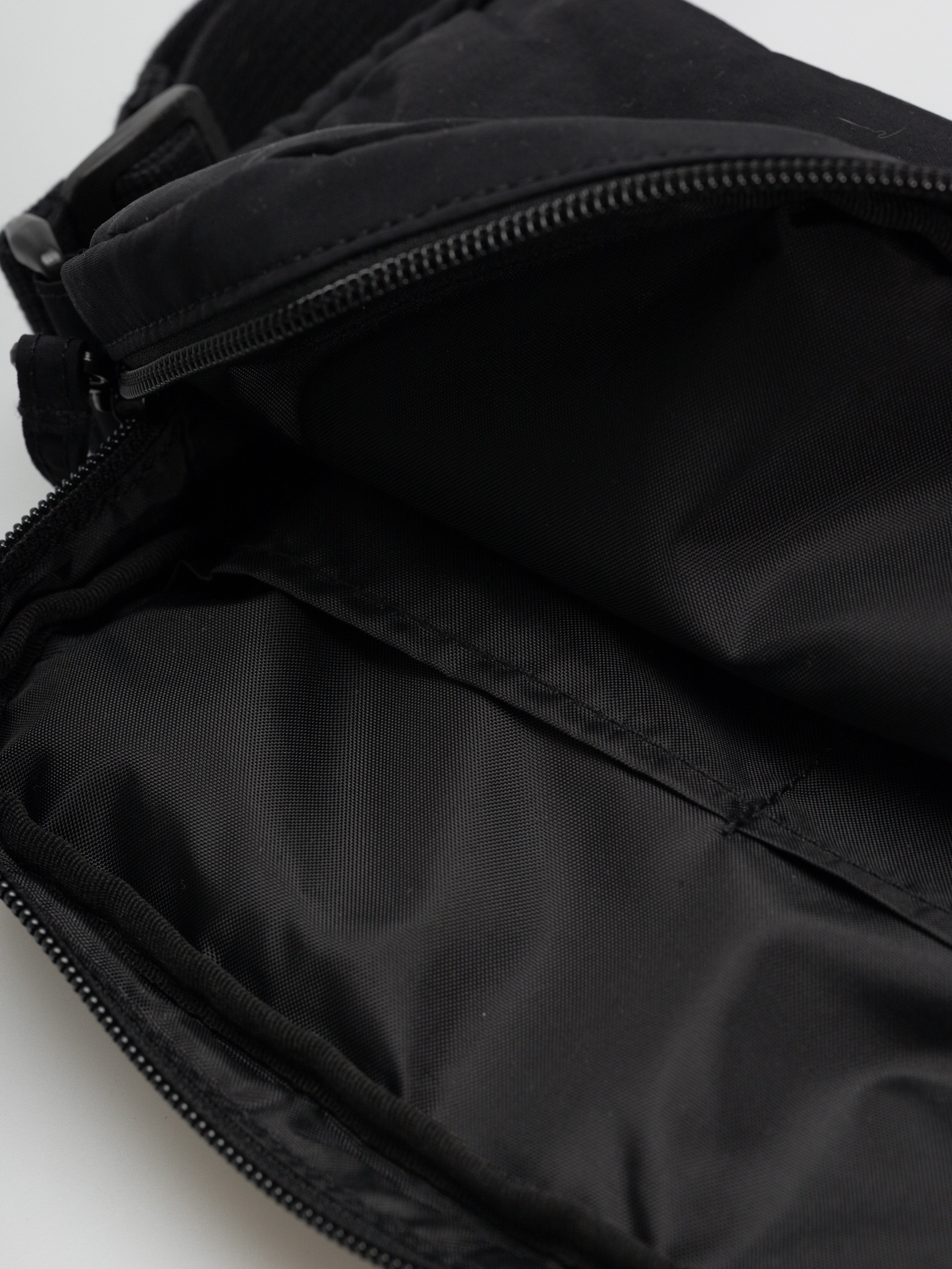 Dickies Enon Pouch Handbag (black)