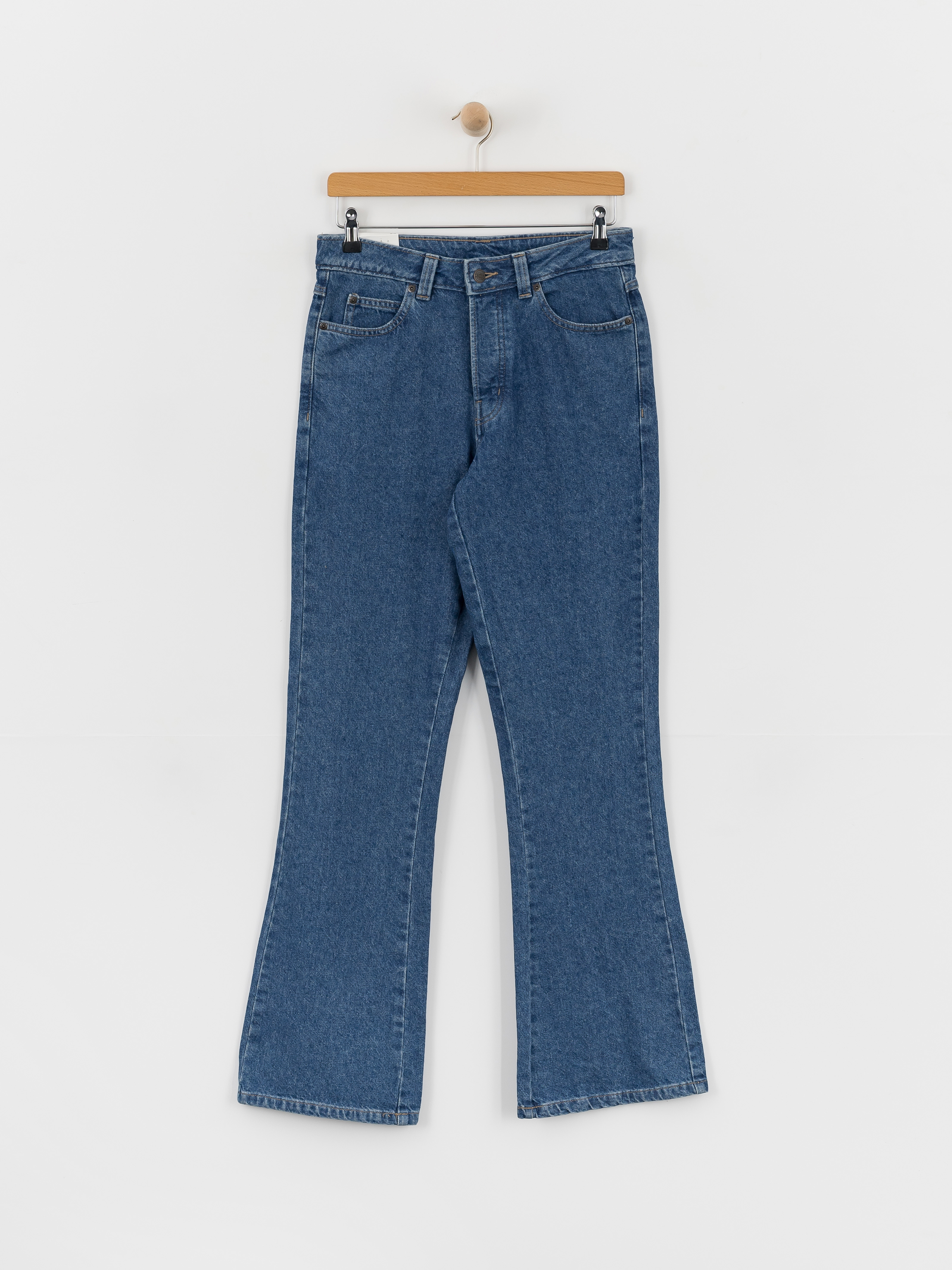 Dickies Bootcut Jeans Wmn Hose