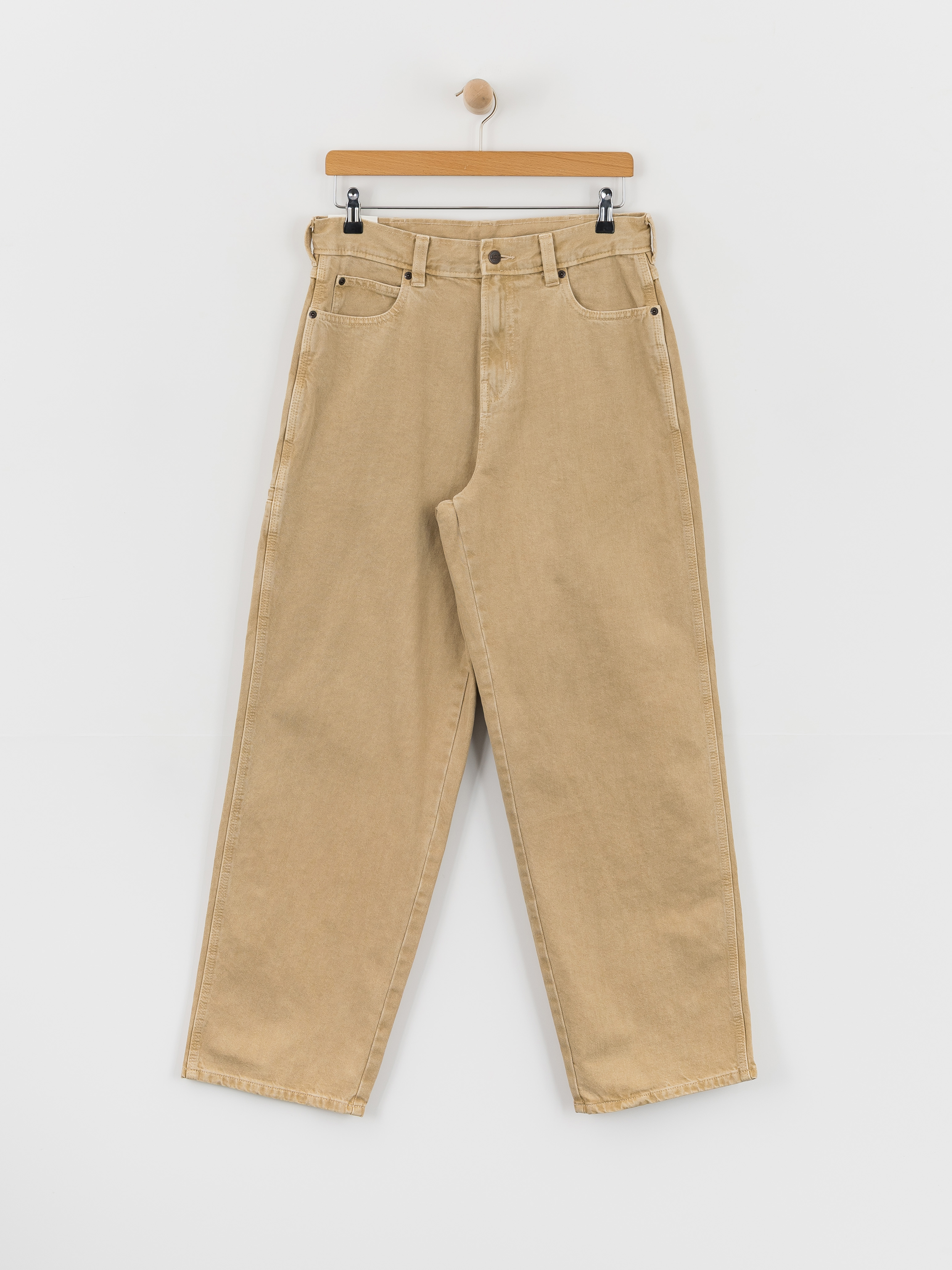 Dickies 958 Baggy Tapered Work Hose (eucalyptus)