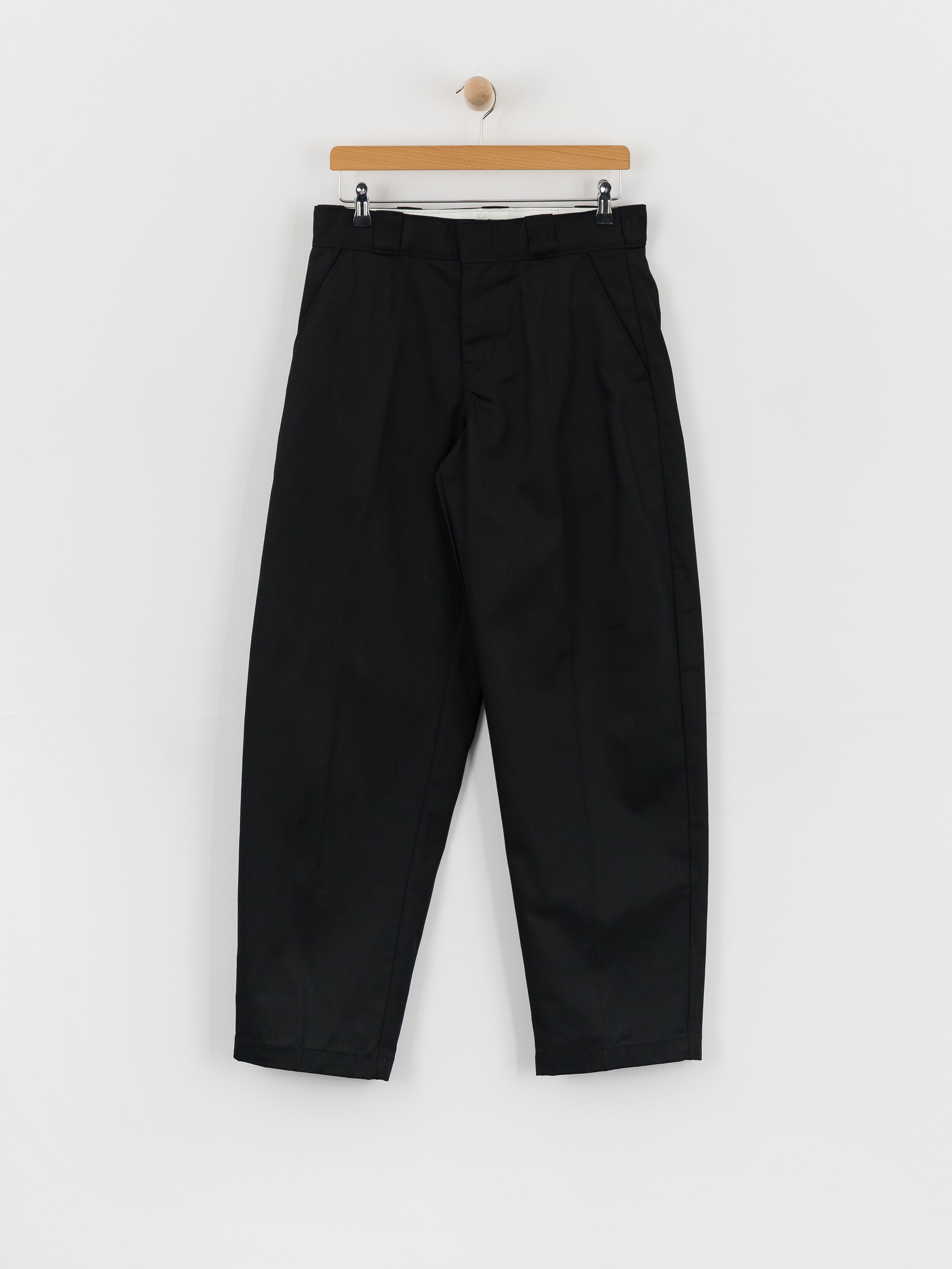 Dickies 877 Barrel Work Pants (black)