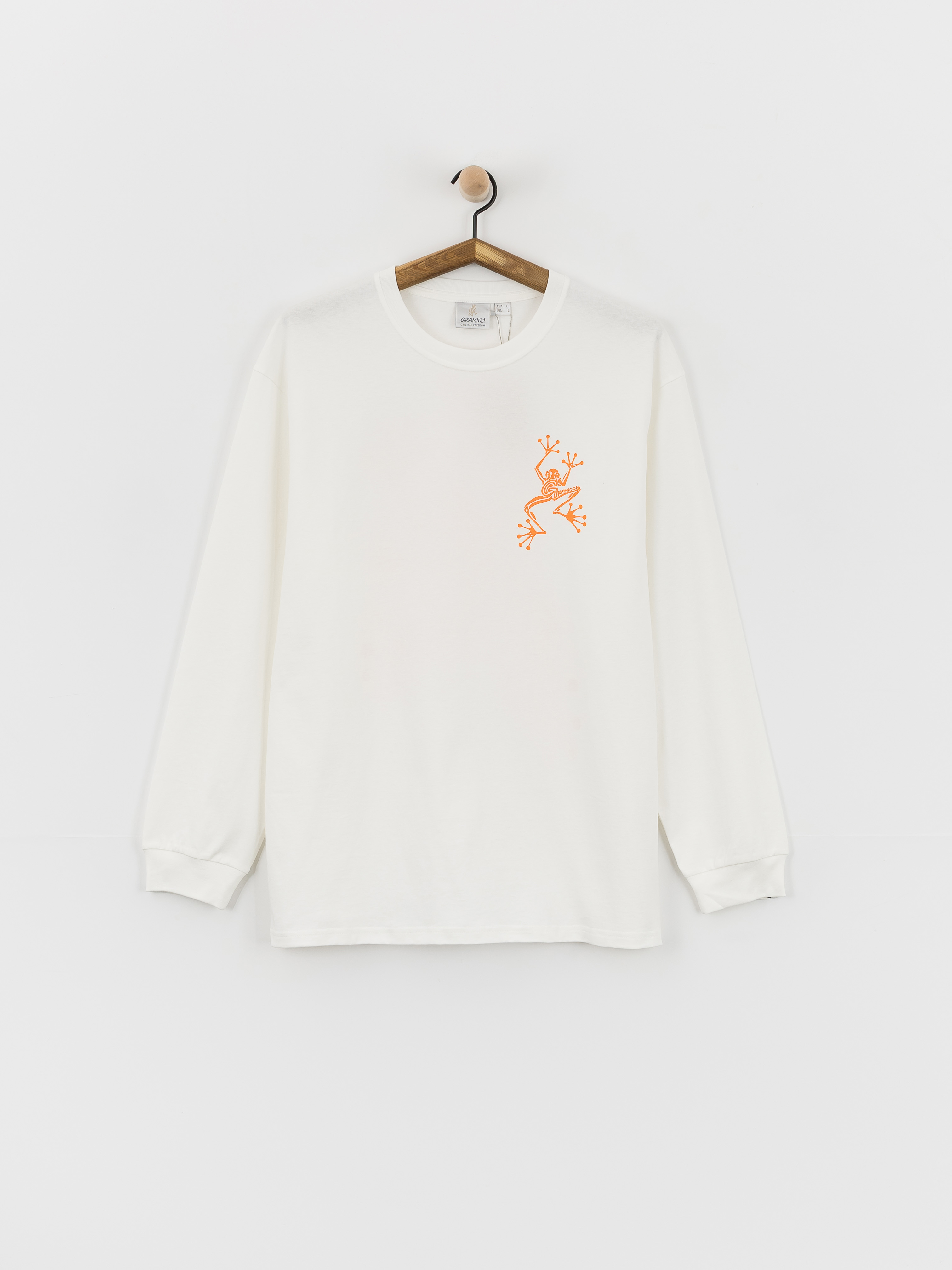 Gramicci Sticky Hands Longsleeve