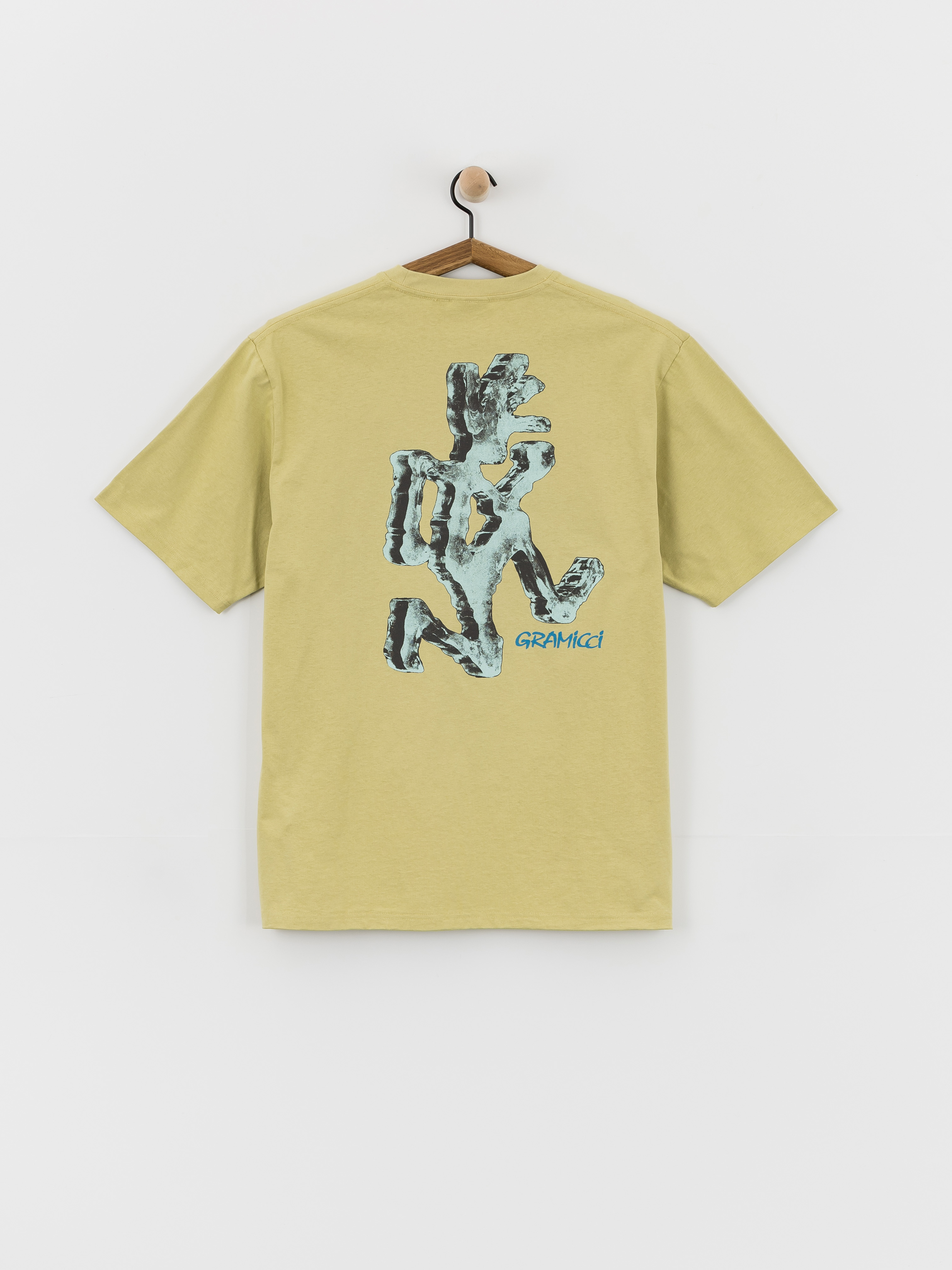 Gramicci Ice Sculpture T-Shirt