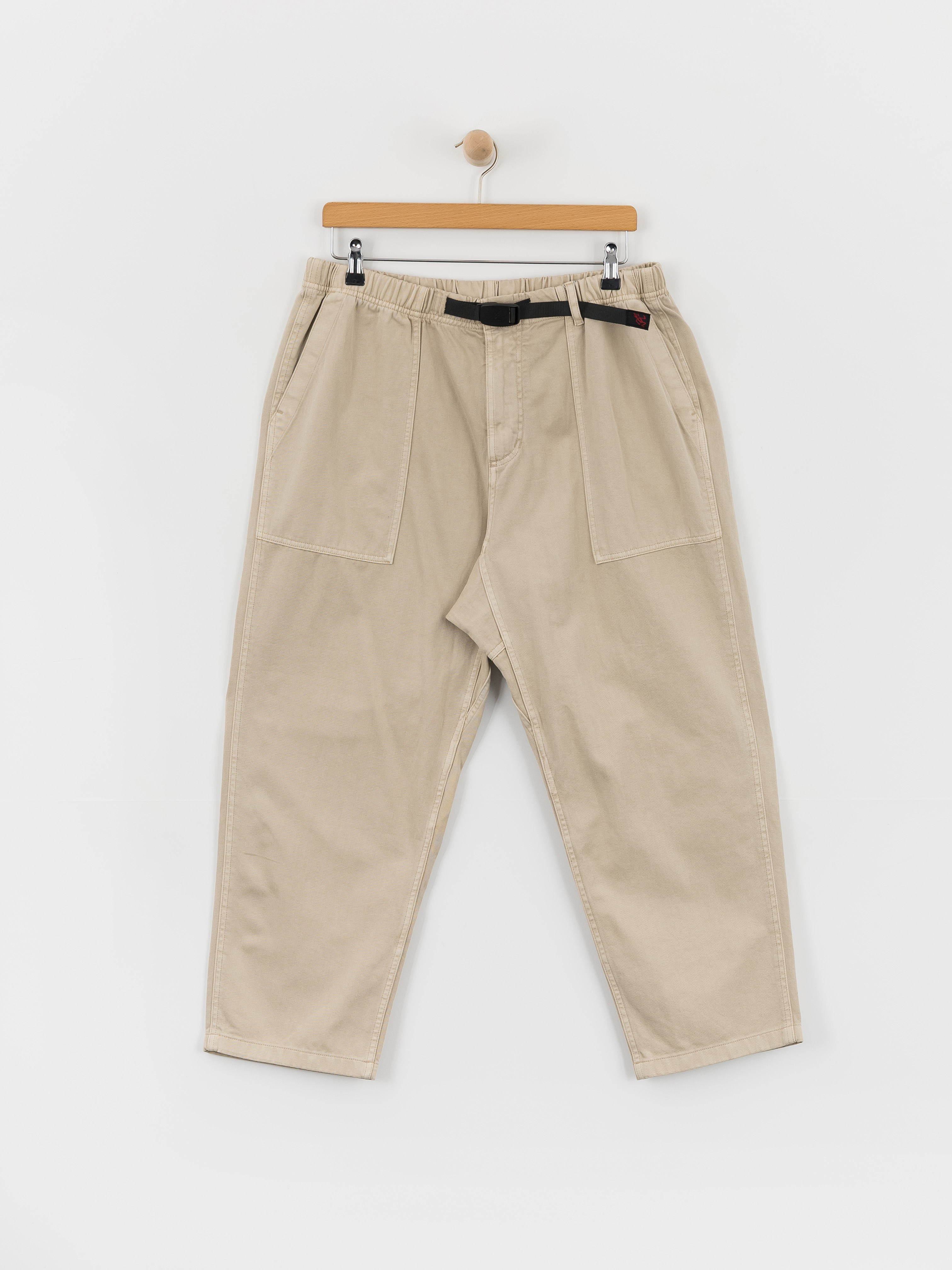 Gramicci Loose Tapered Pants (sand pigment)
