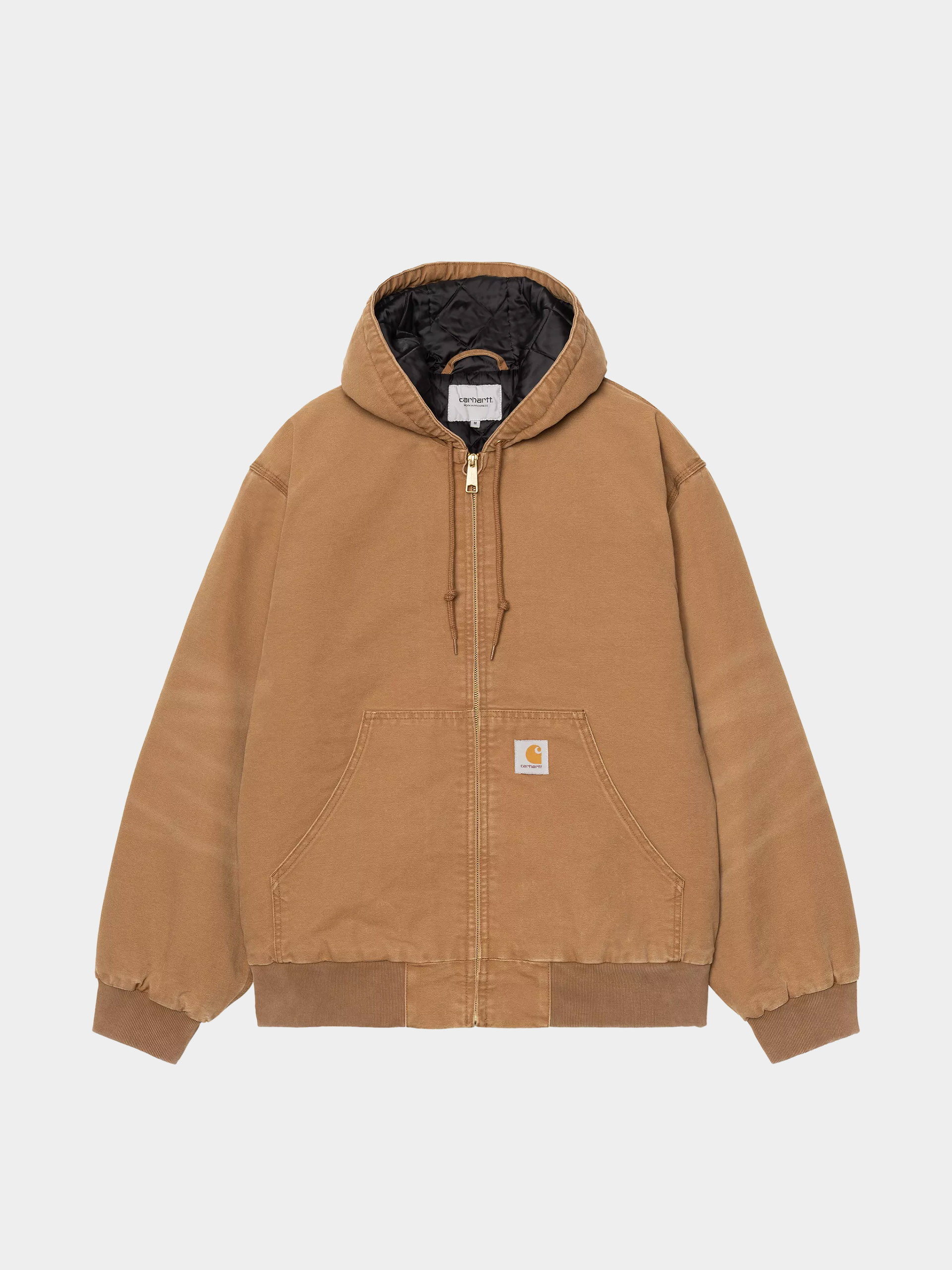 Carhartt WIP OG Active Jacket (hamilton brown)