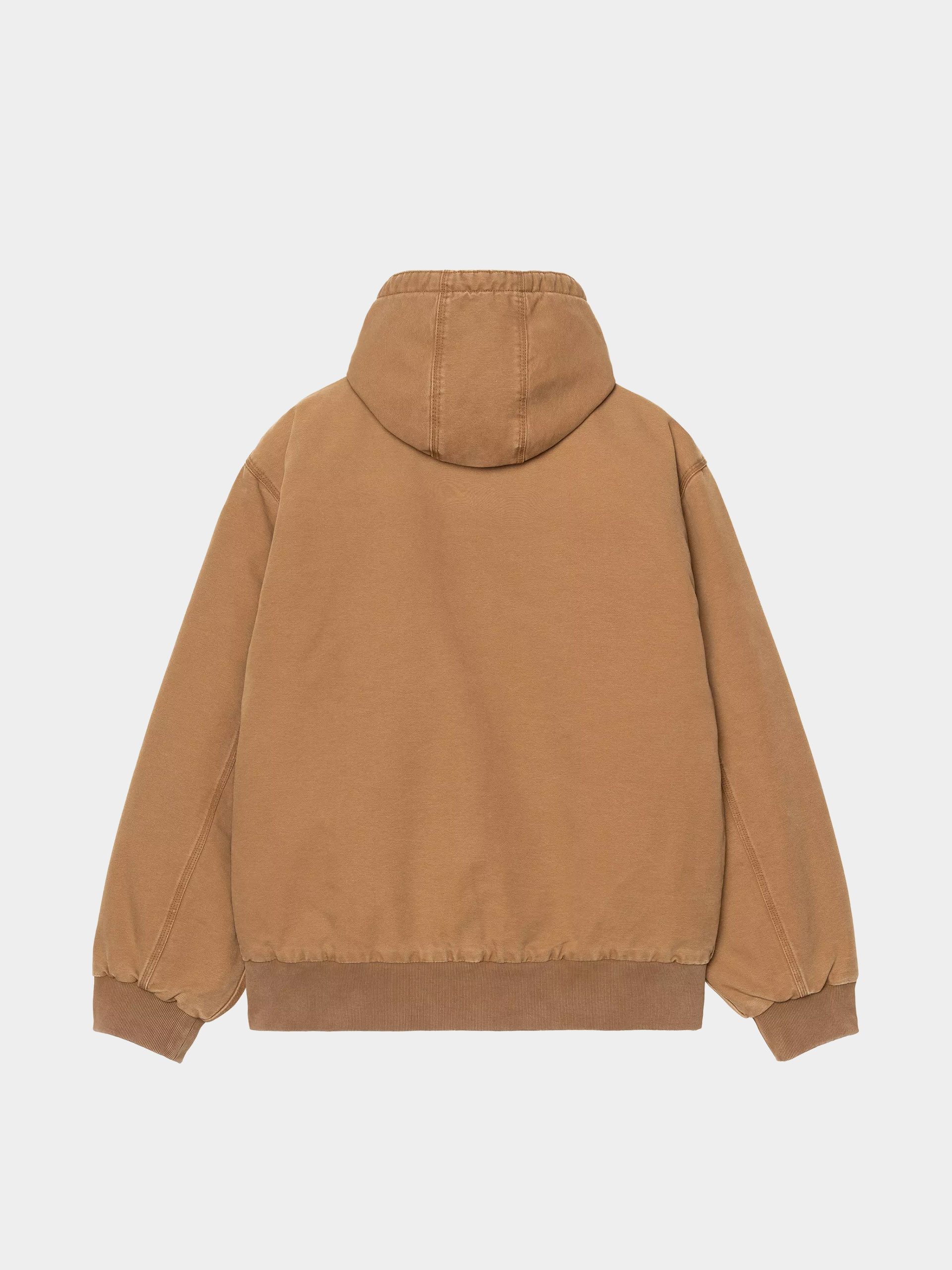 Carhartt WIP OG Active Jacke (hamilton brown)