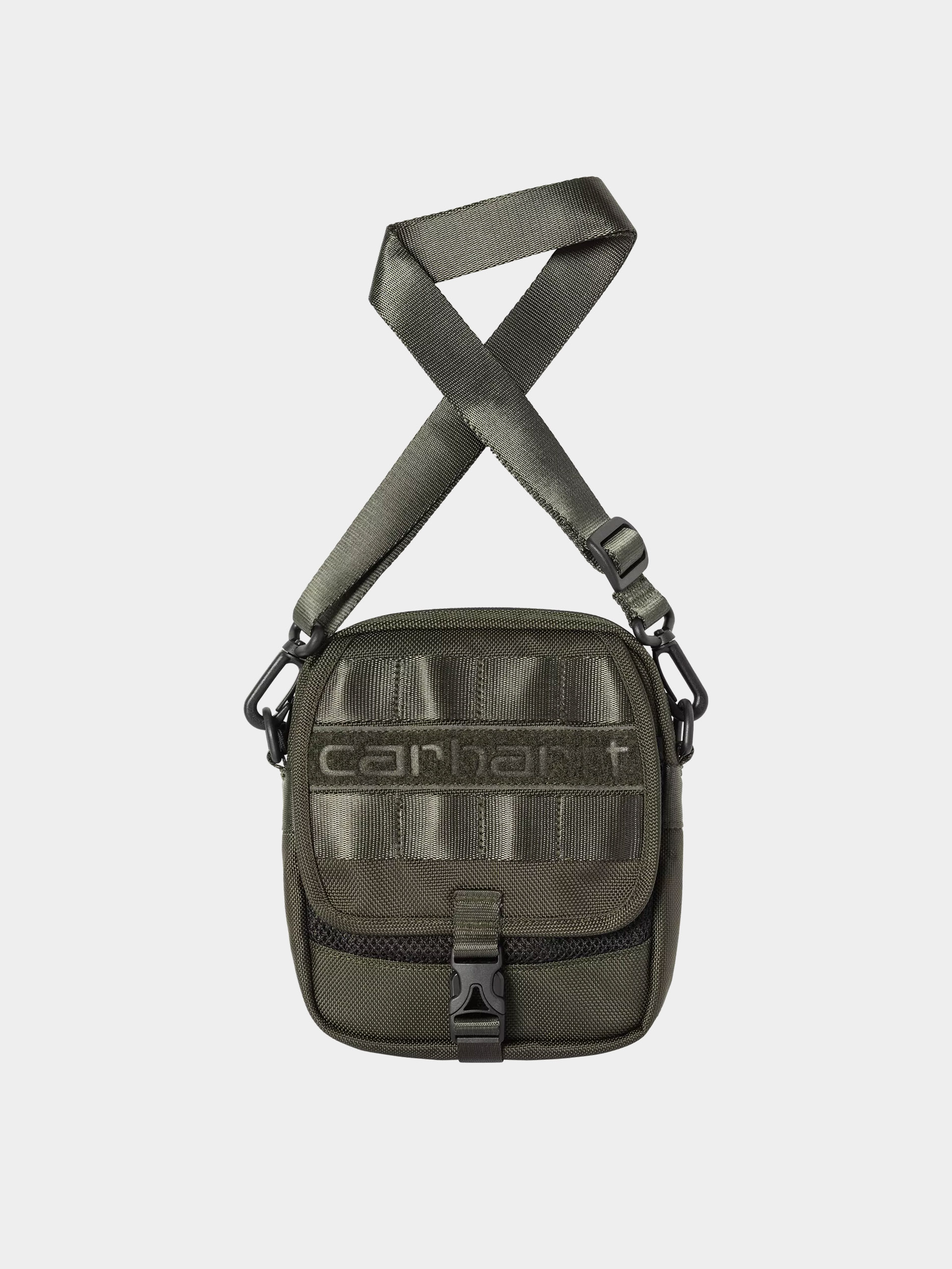 Carhartt WIP Tasche Prescott (oxide green)