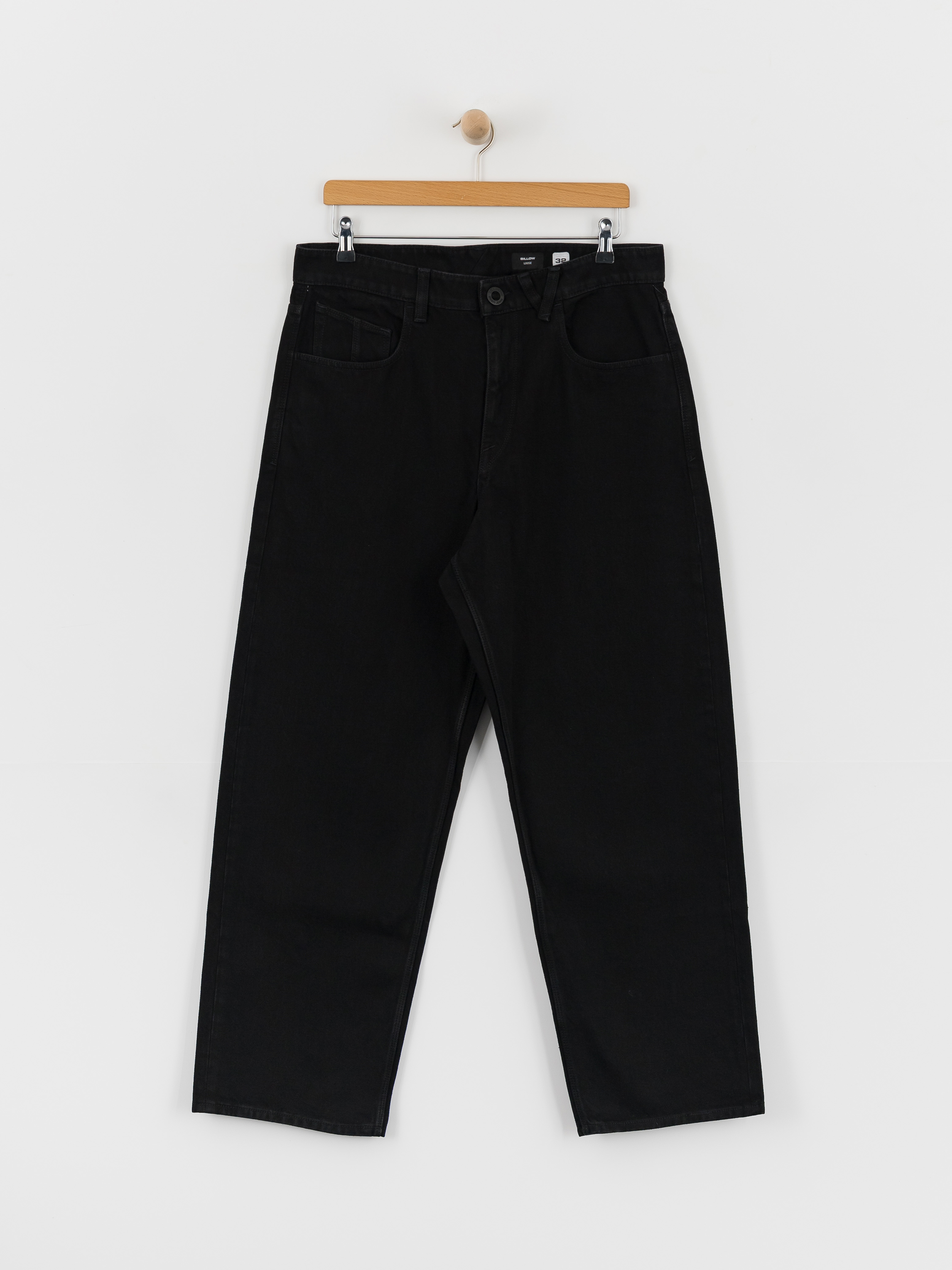 Volcom Billow Pants (black)