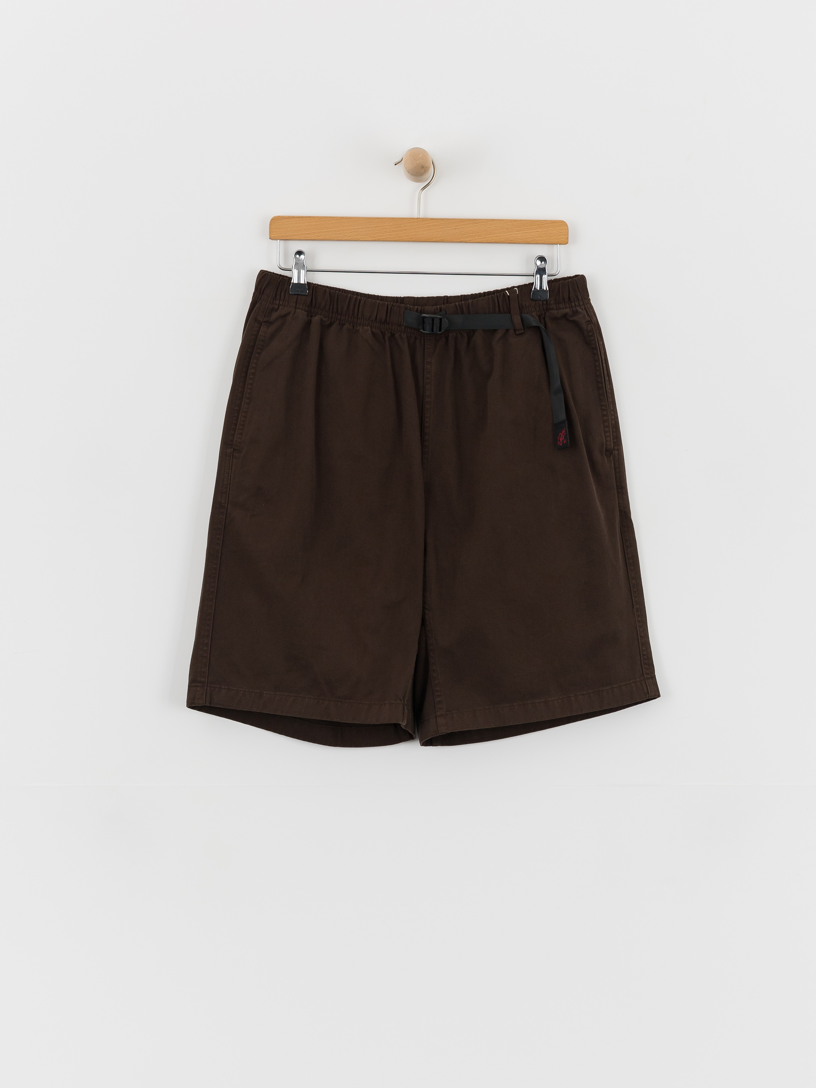 Gramicci G-Short Shorts (chocolate)