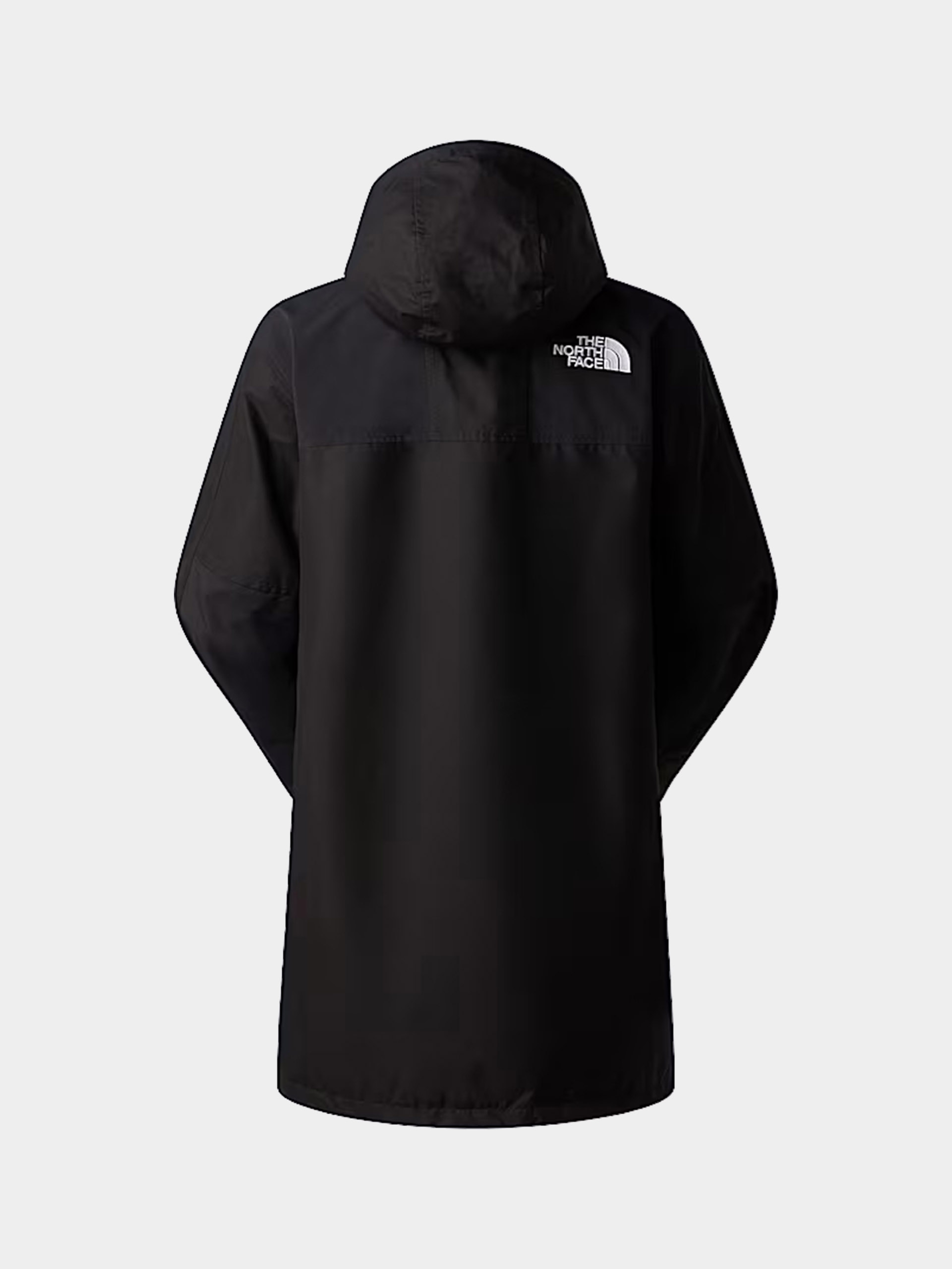 The North Face Jacket Reign On Parka (tnf black)