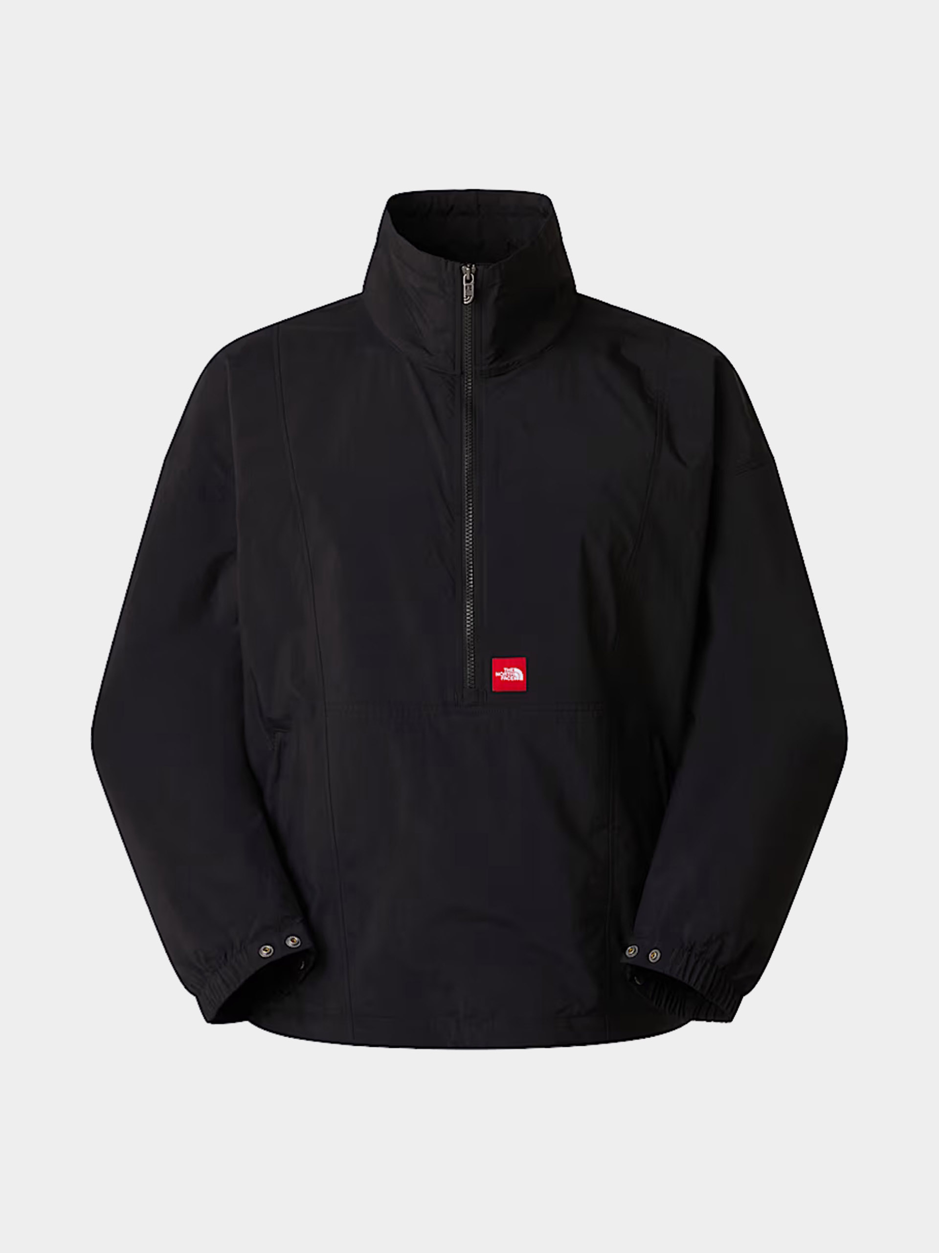 The North Face Jacke Tnf Red Box Taslan (tnf black)
