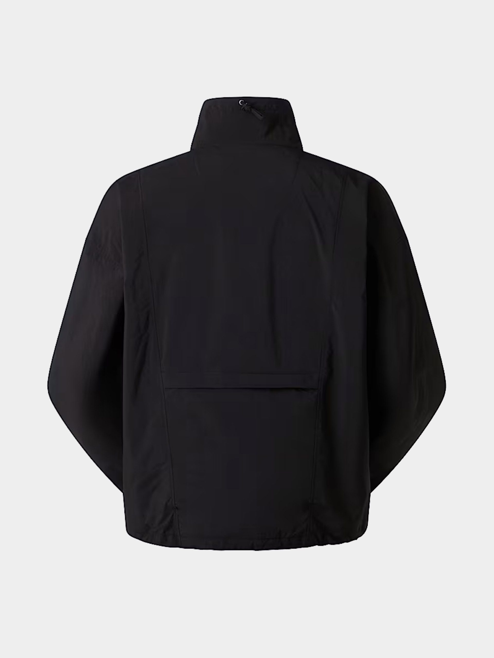 The North Face Jacket Tnf Red Box Taslan (tnf black)