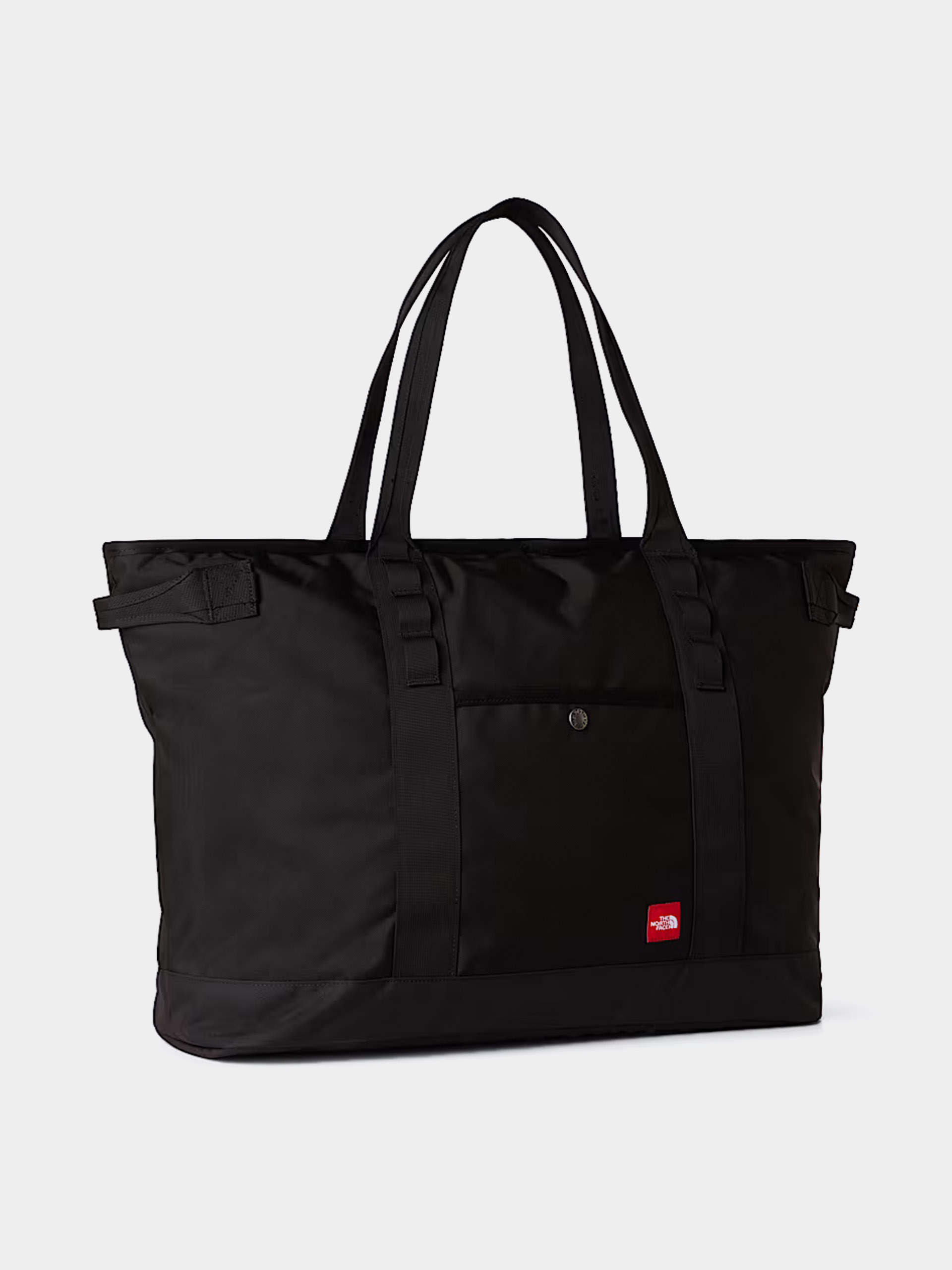 The North Face Bag Tnf Red Box Large Tote Bag