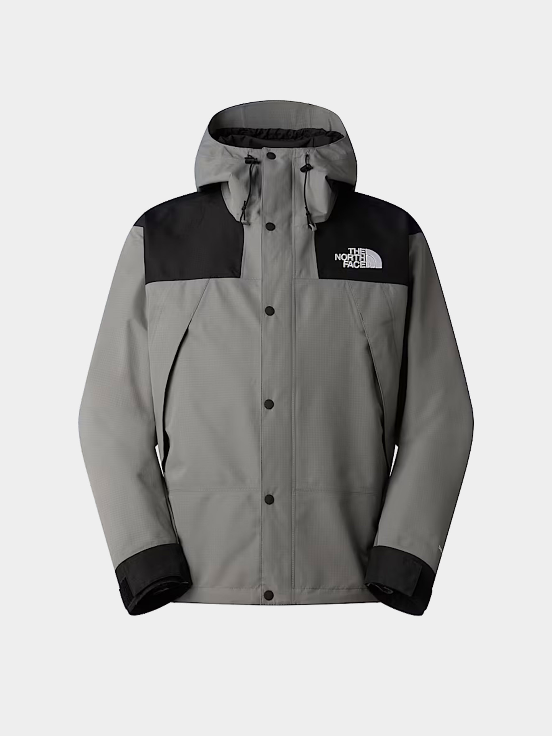 The North Face Jacke Dryvent Mono Mountain (smoked pearl/tn)