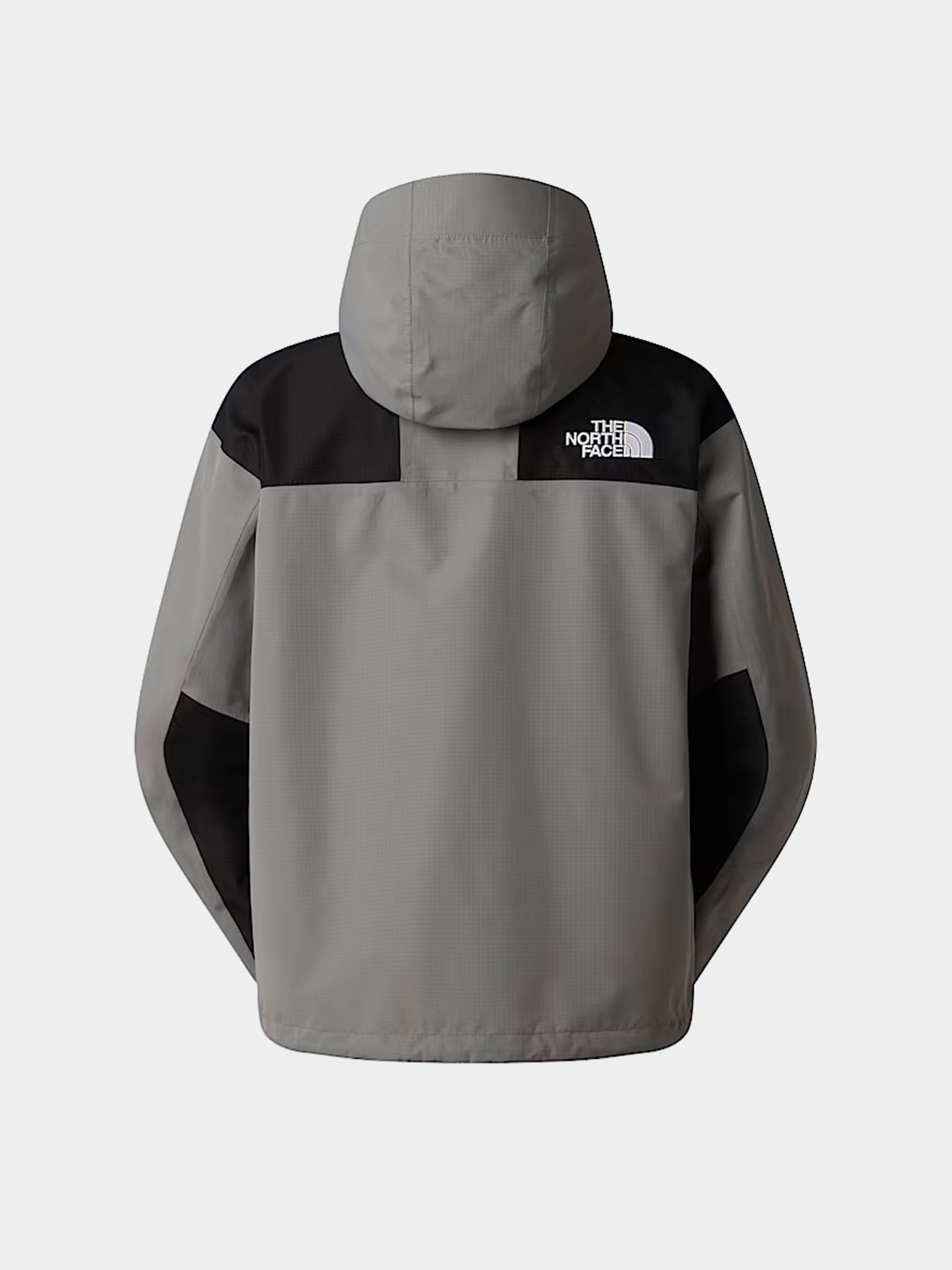 The North Face Dryvent Mono Mountain Jacke (smoked pearl/tn)