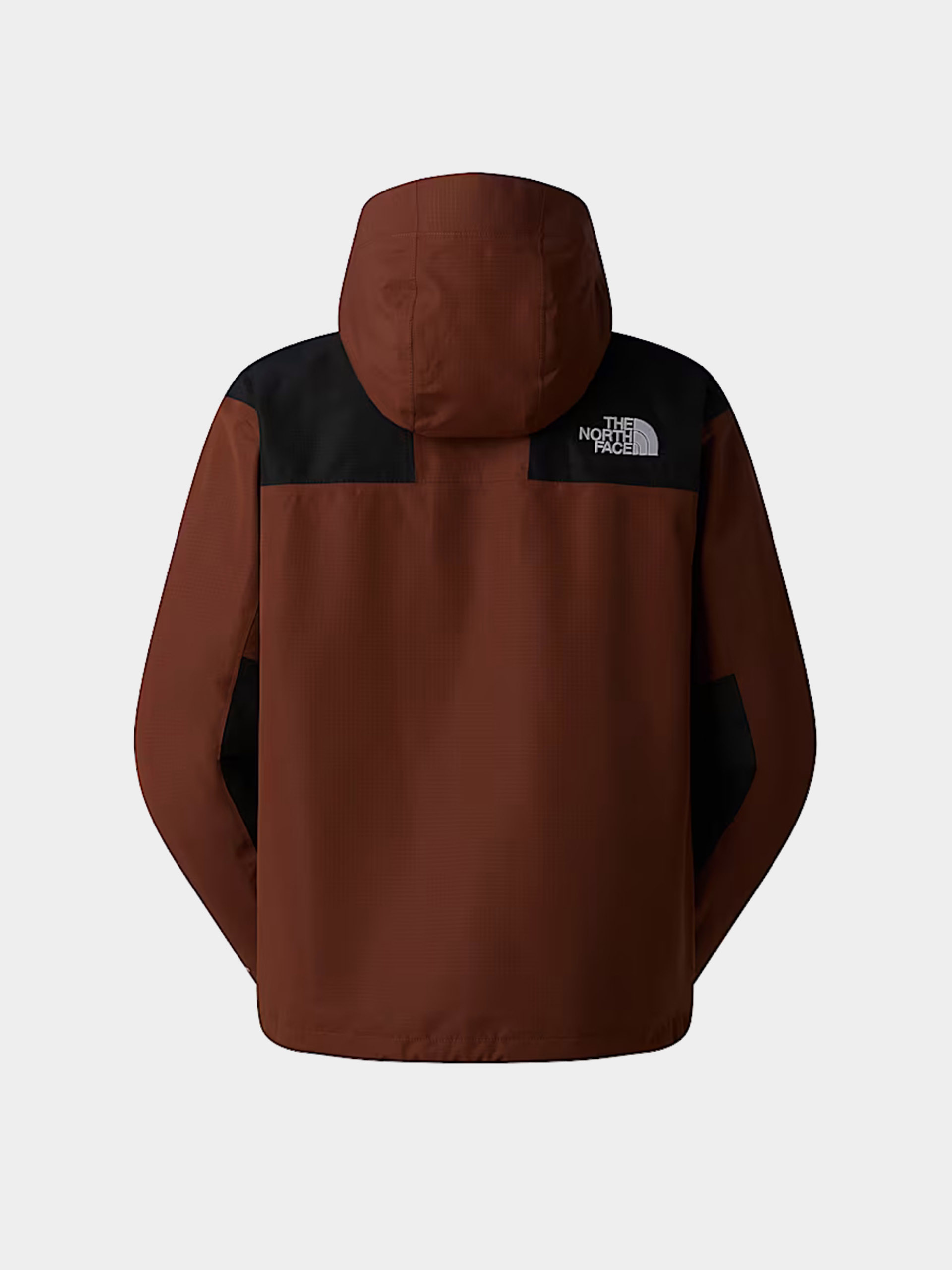 The North Face Dryvent Mono Mountain Jacke (ember soil/tnf)