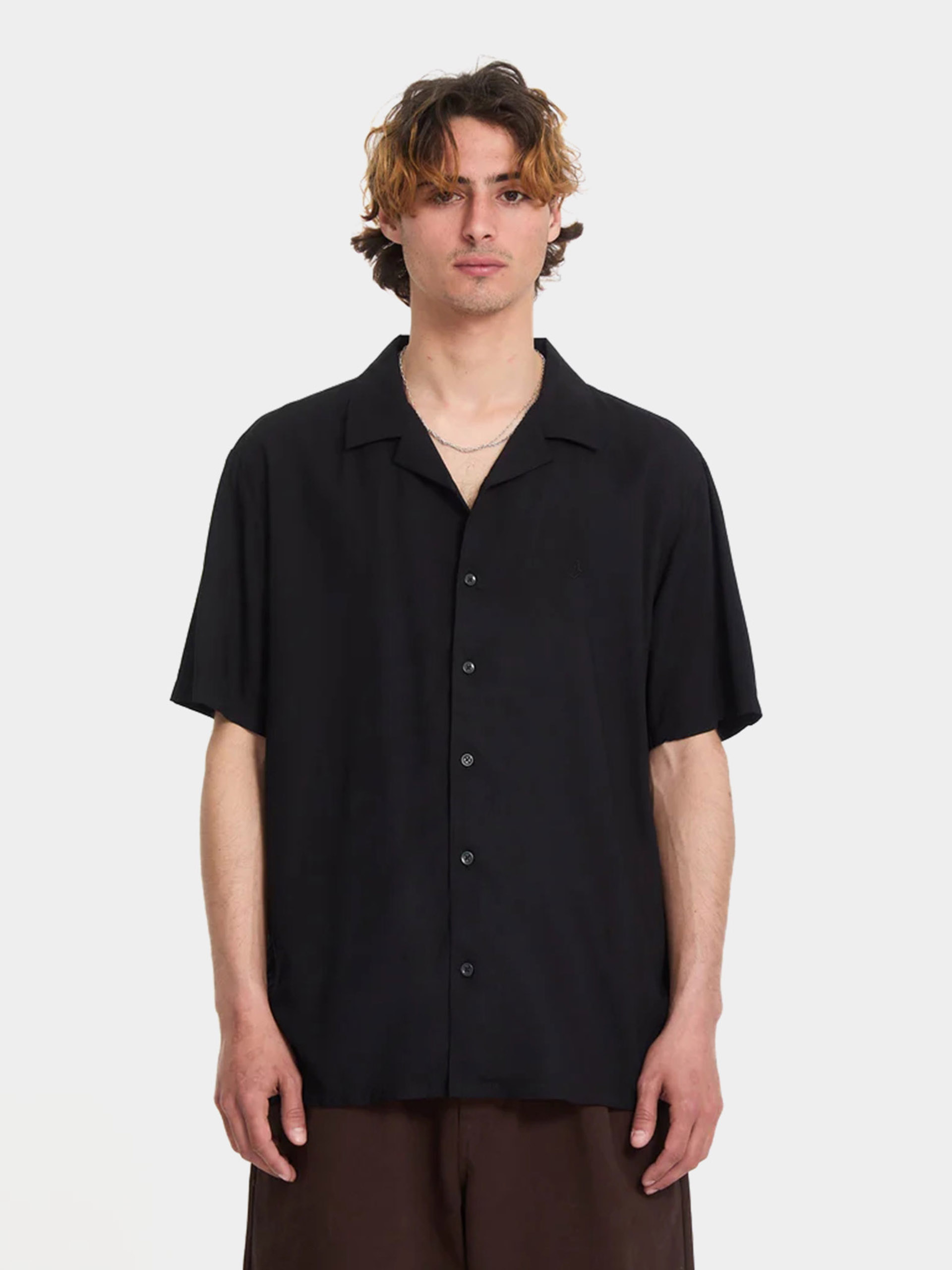 Volcom Shirt Single Stone