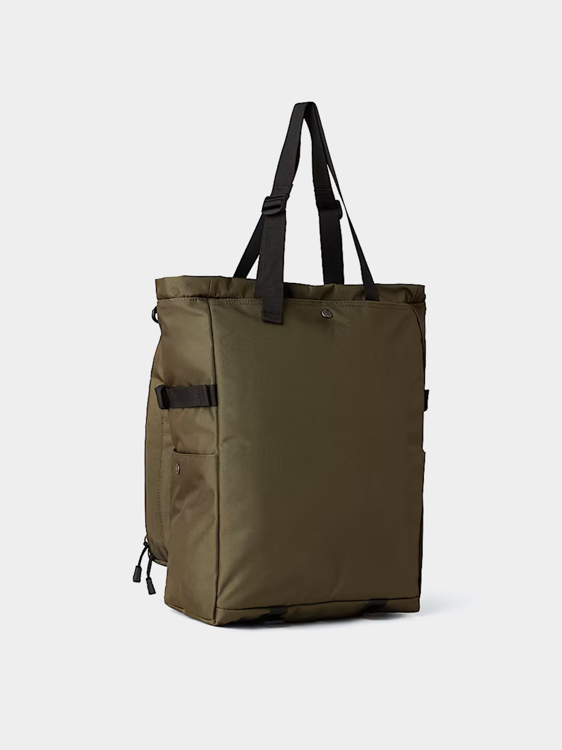 The North Face Bag Tnf Red Box Tote (new taupe green)