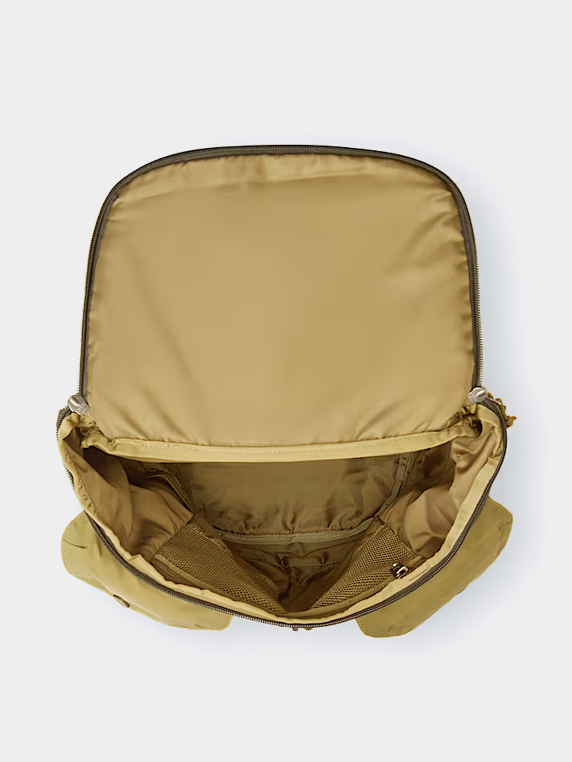 The North Face Rucksack Glen Canyon Rucksack (cedar/new taupe)