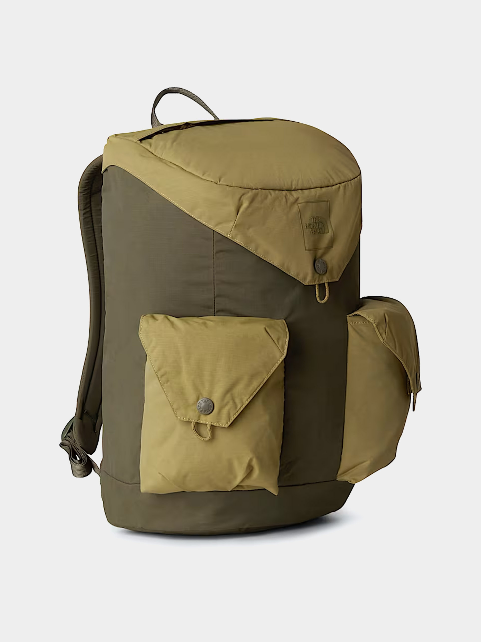 The North Face Backpack Glen Canyon Rucksack (cedar/new taupe)