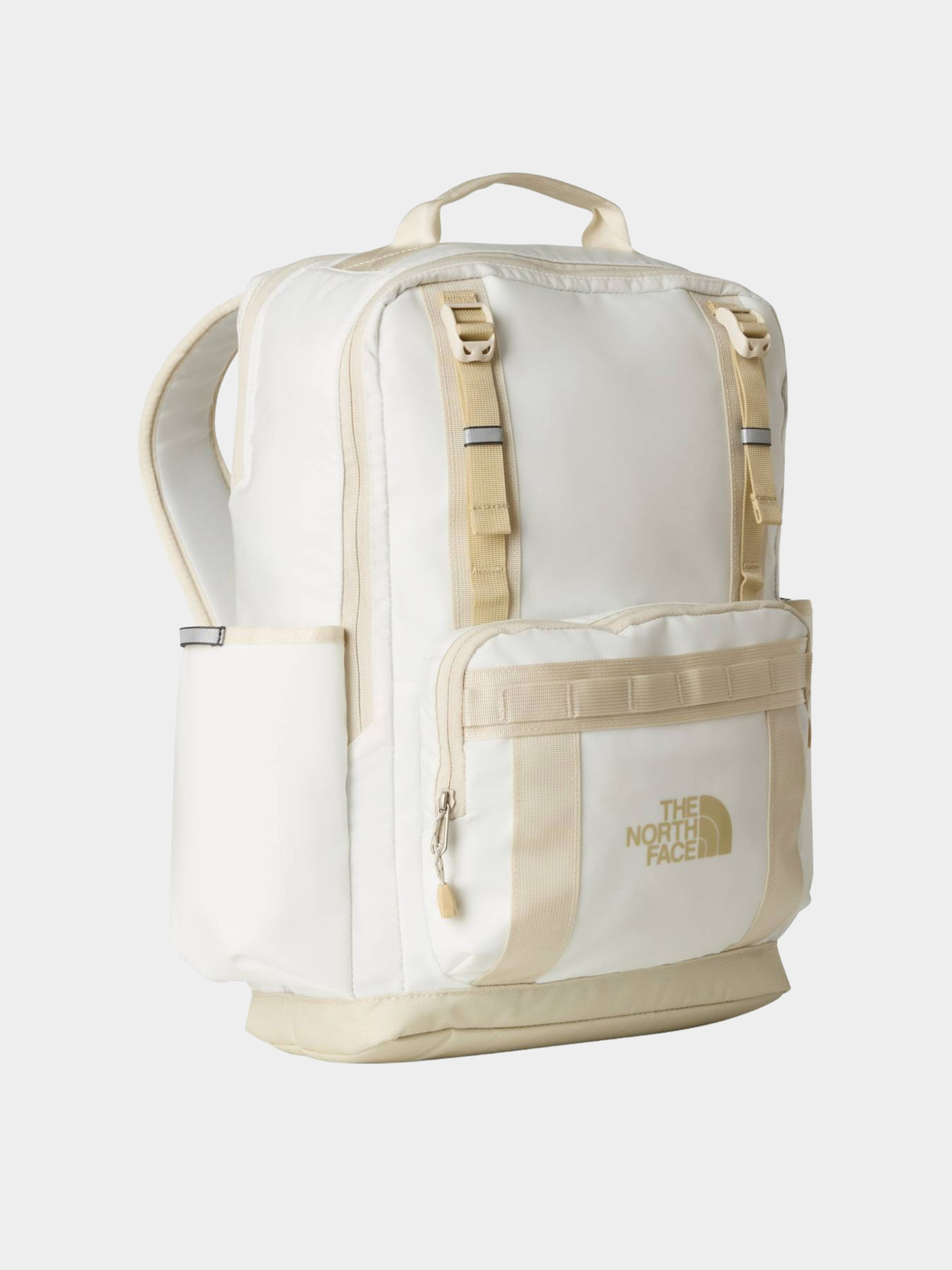 The North Face Rucksack Base Camp (white ash/calac)
