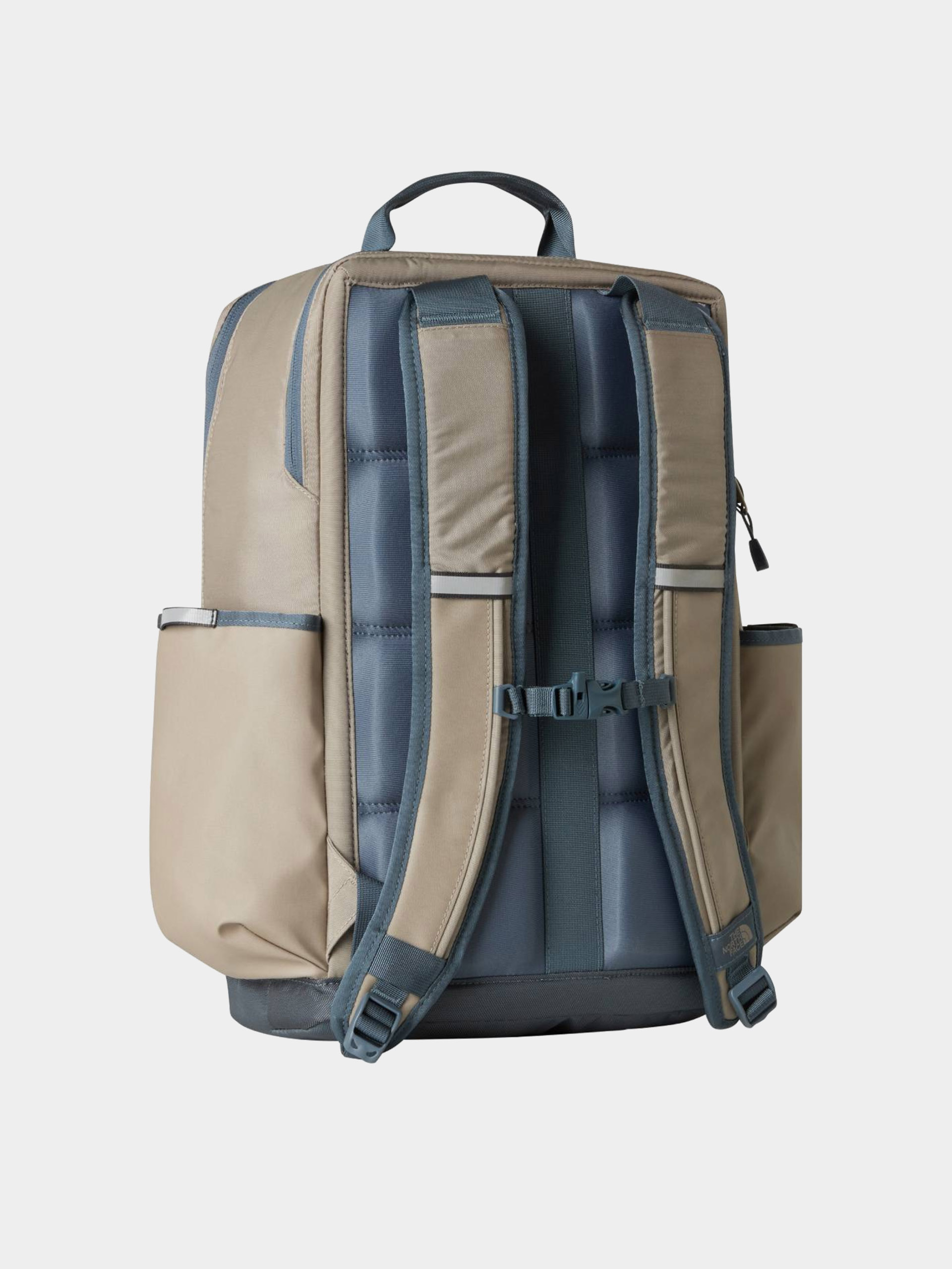 The North Face Backpack Base Camp (stone slab/gran)