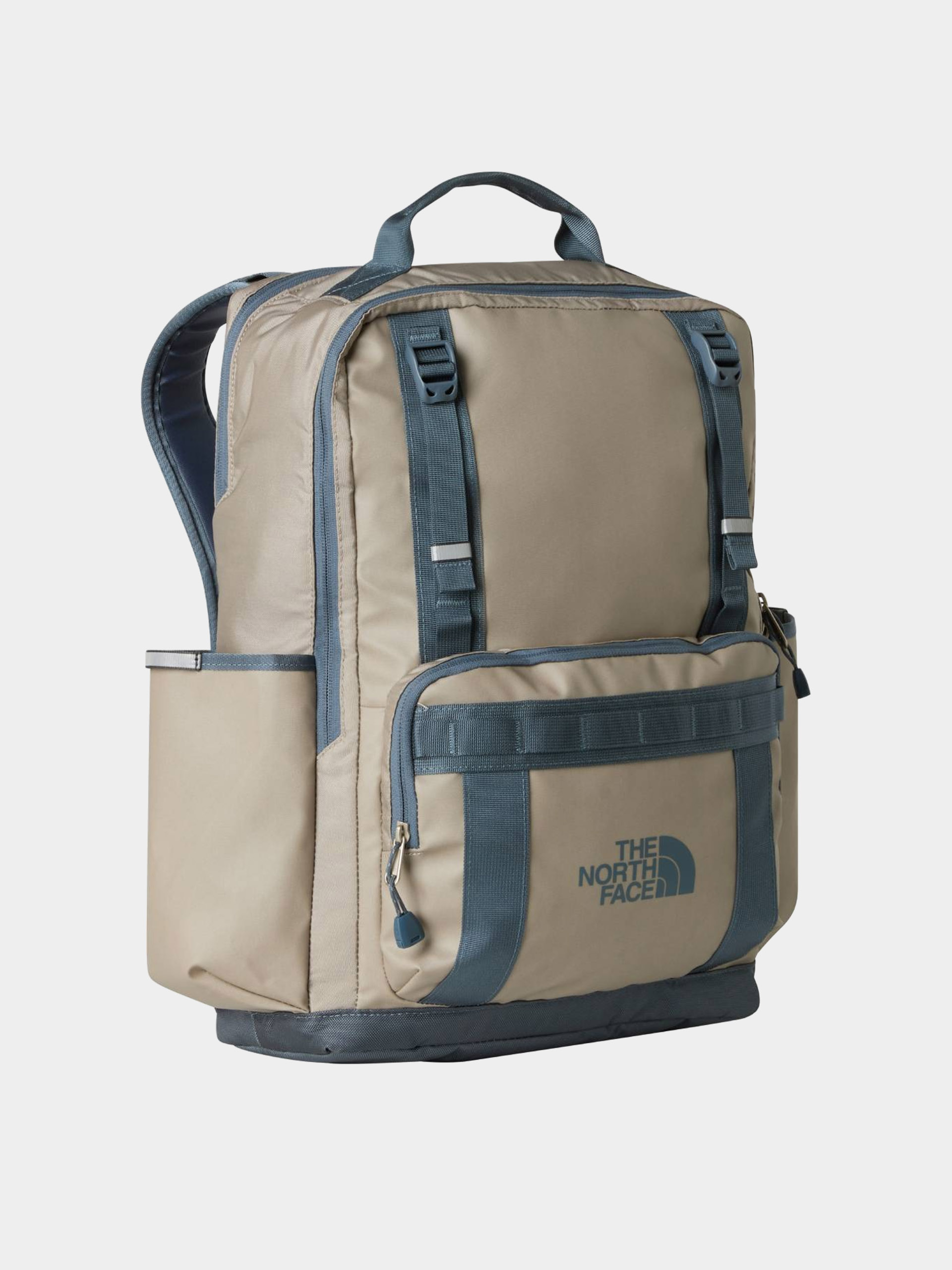 The North Face Backpack Base Camp (stone slab/gran)