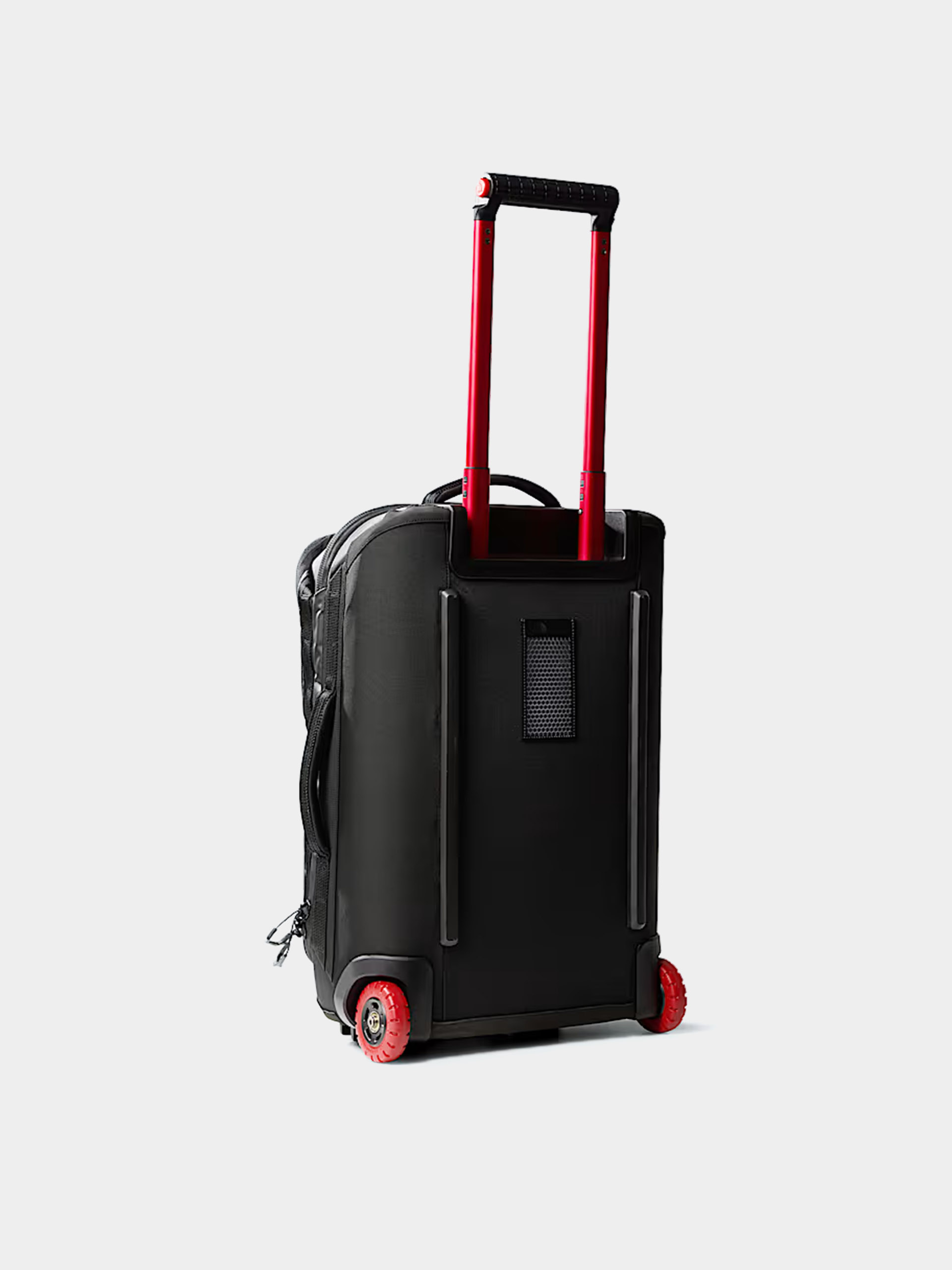 The North Face Suitcase Base Camp Rolling Thunder 22 (tnf black-tnf w)