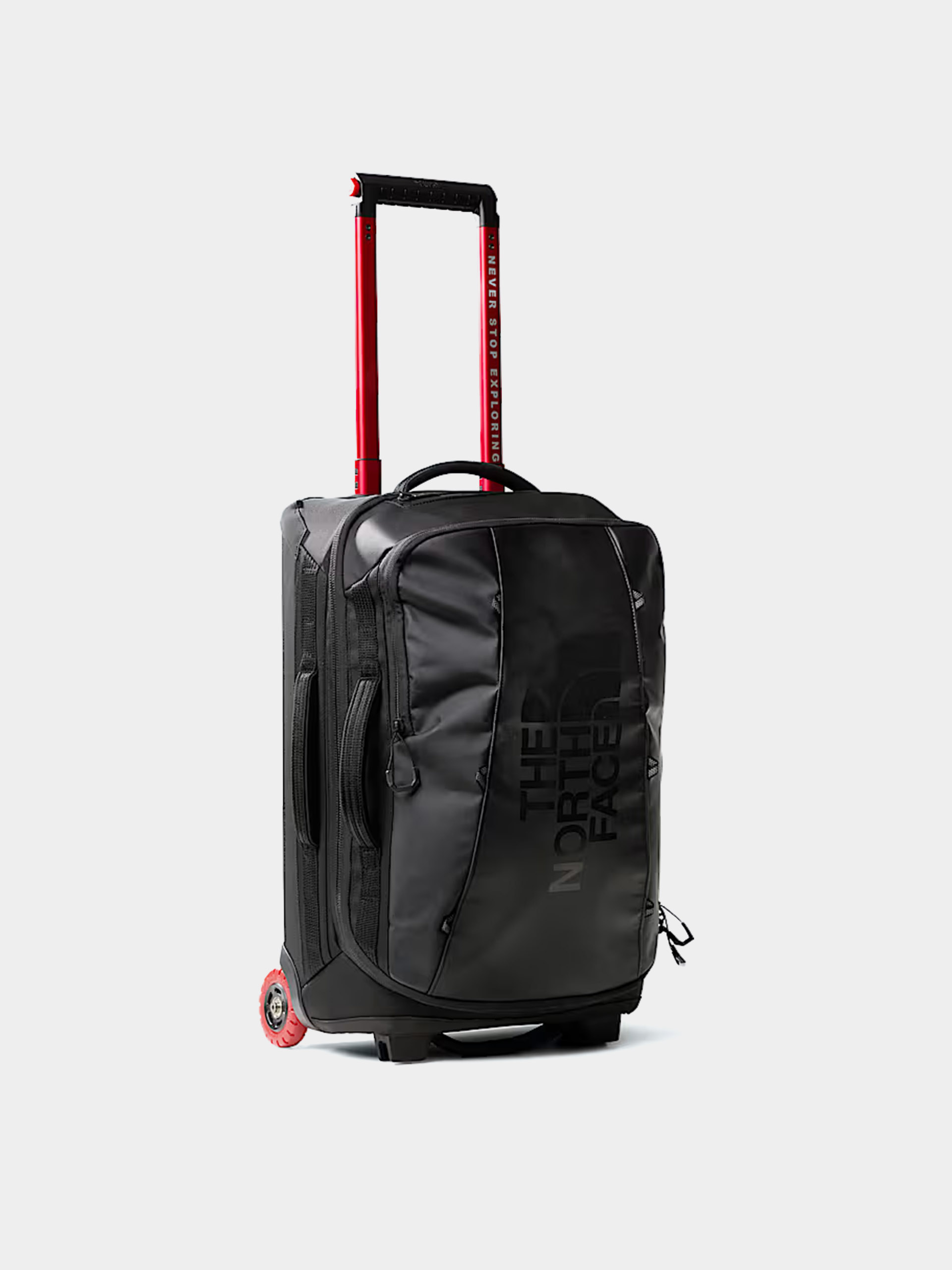 The North Face Koffer Base Camp Rolling Thunder 22 (tnf black-tnf w)