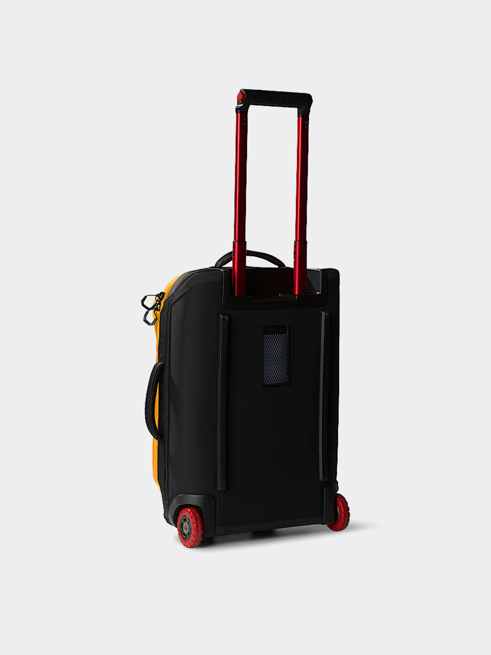 The North Face Suitcase Base Camp Rolling Thunder 22 (summit gold-tnf)