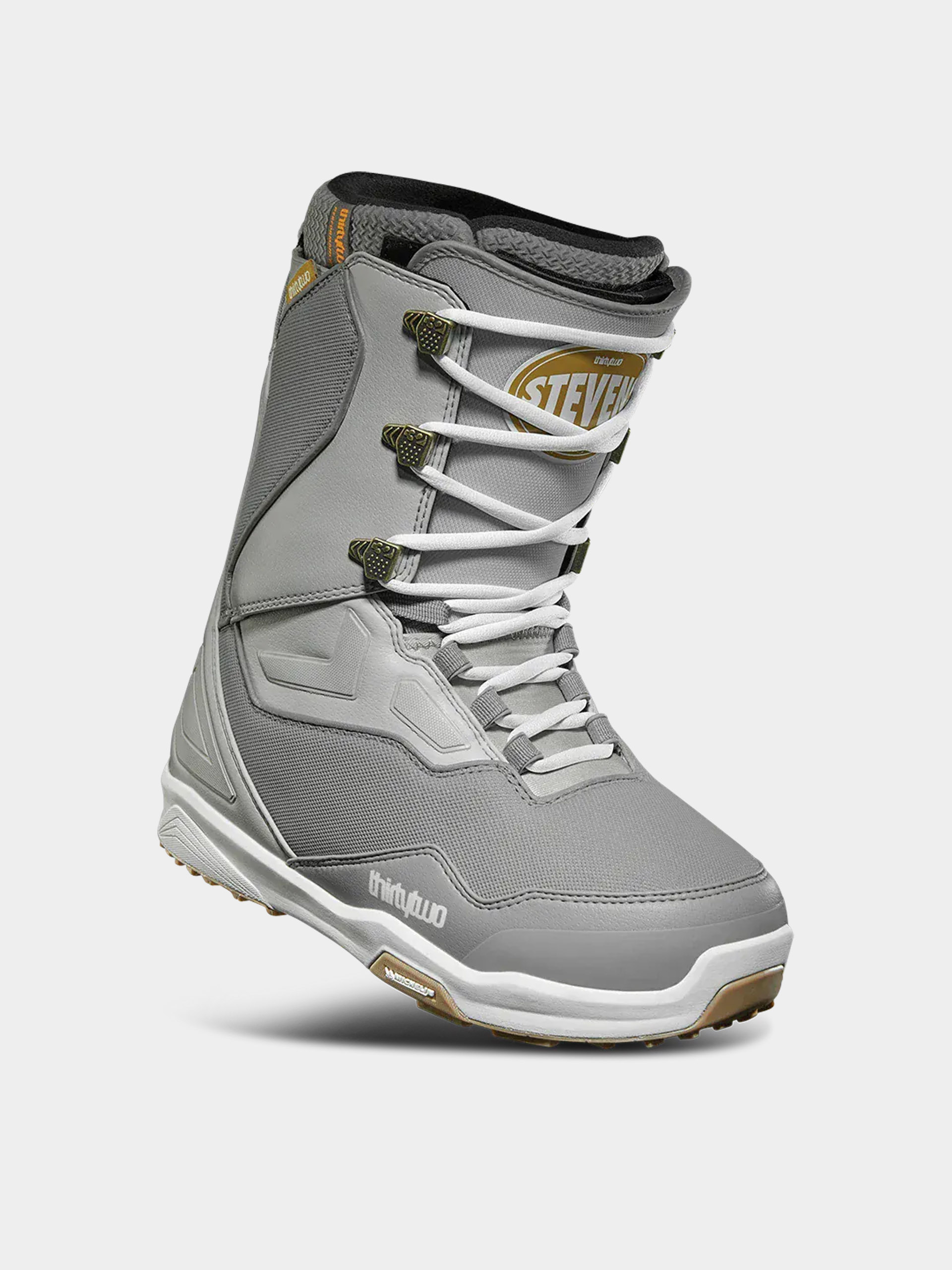 ThirtyTwo Light Jp Snowboard boots - green (green)