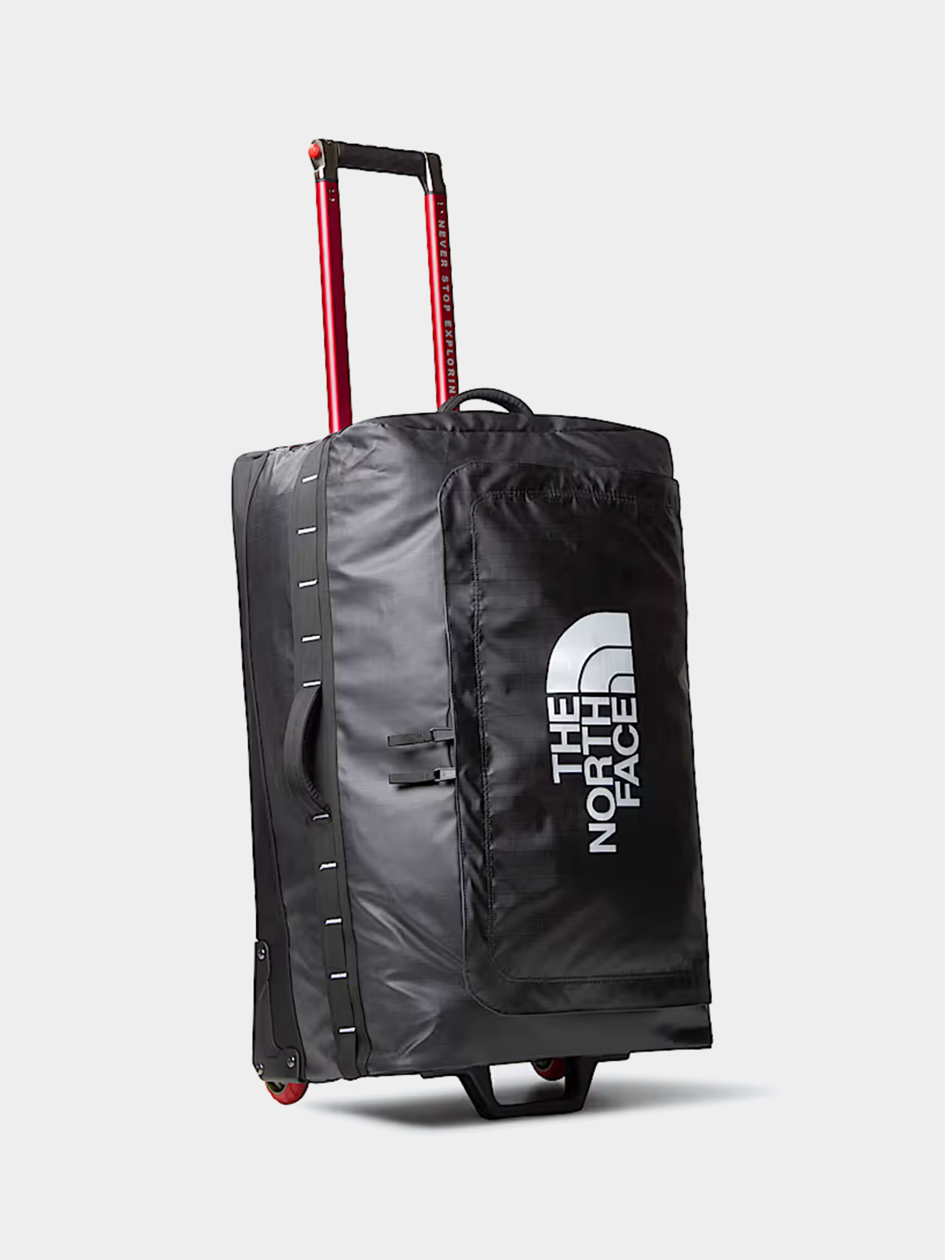 The North Face Suitcase Base Camp Voyager 29 Roller (tnf black tnf w)