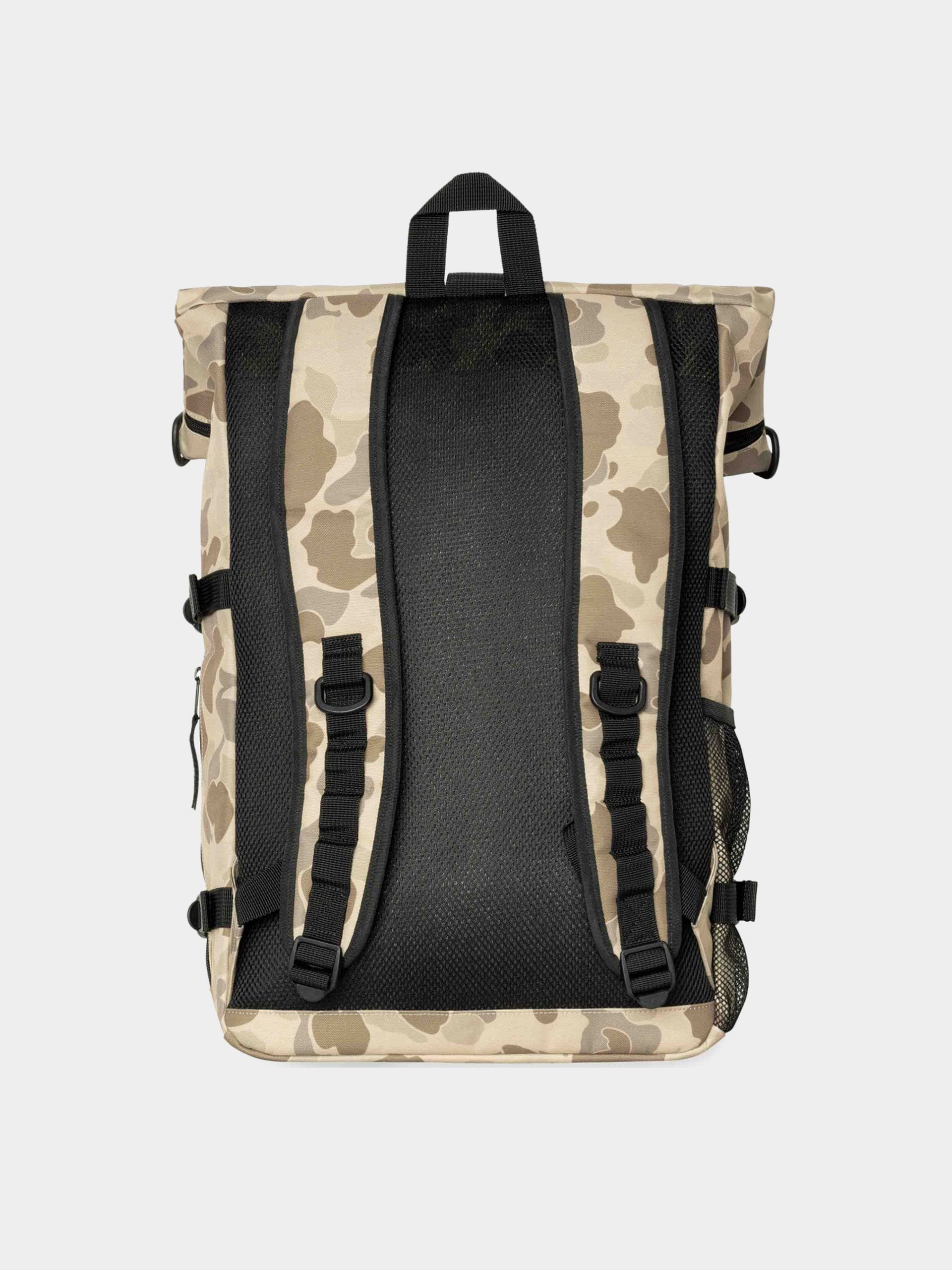 Carhartt WIP Rucksack Philis (camo duck/desert)