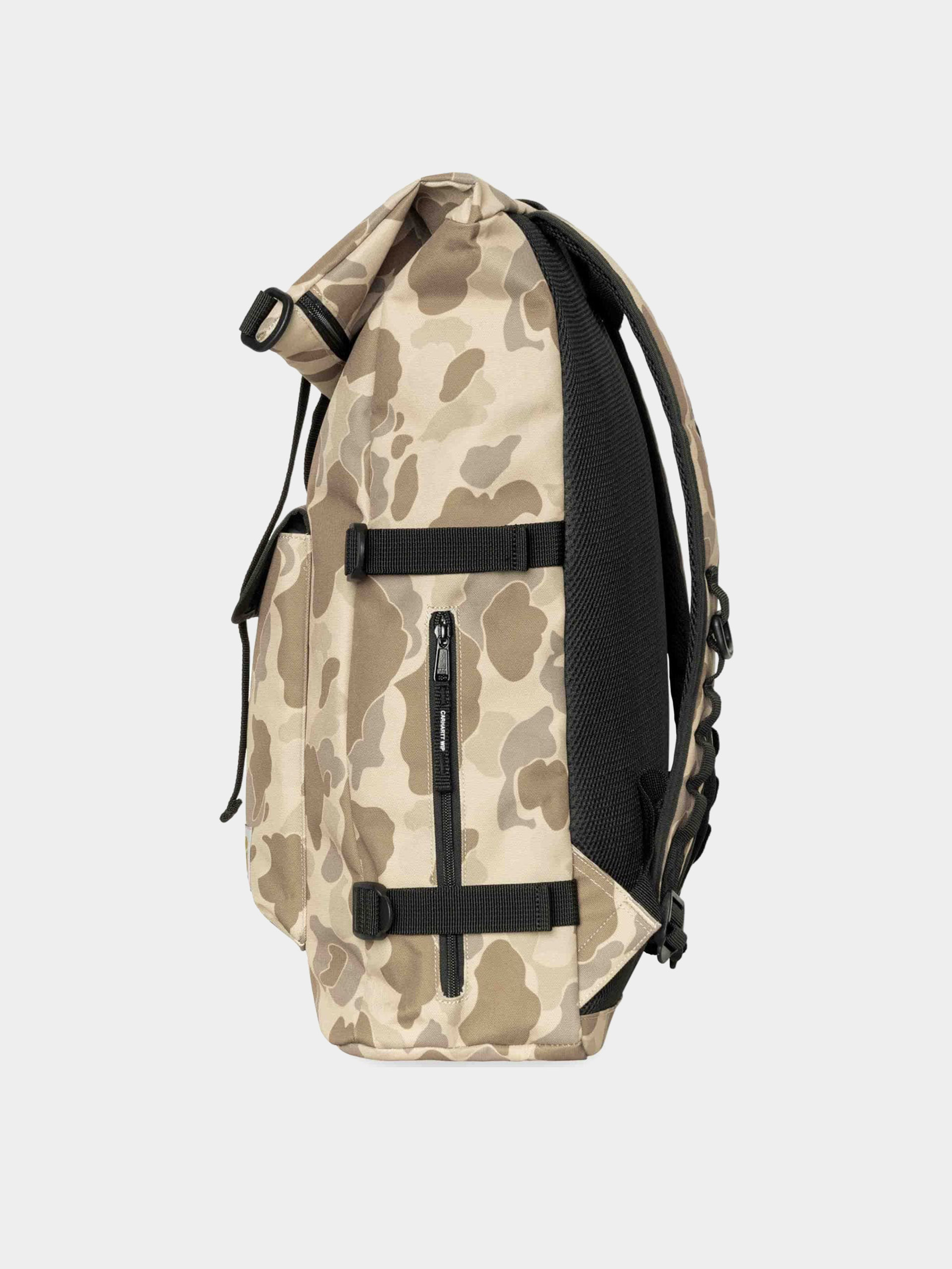 Carhartt WIP Backpack Philis (camo duck/desert)