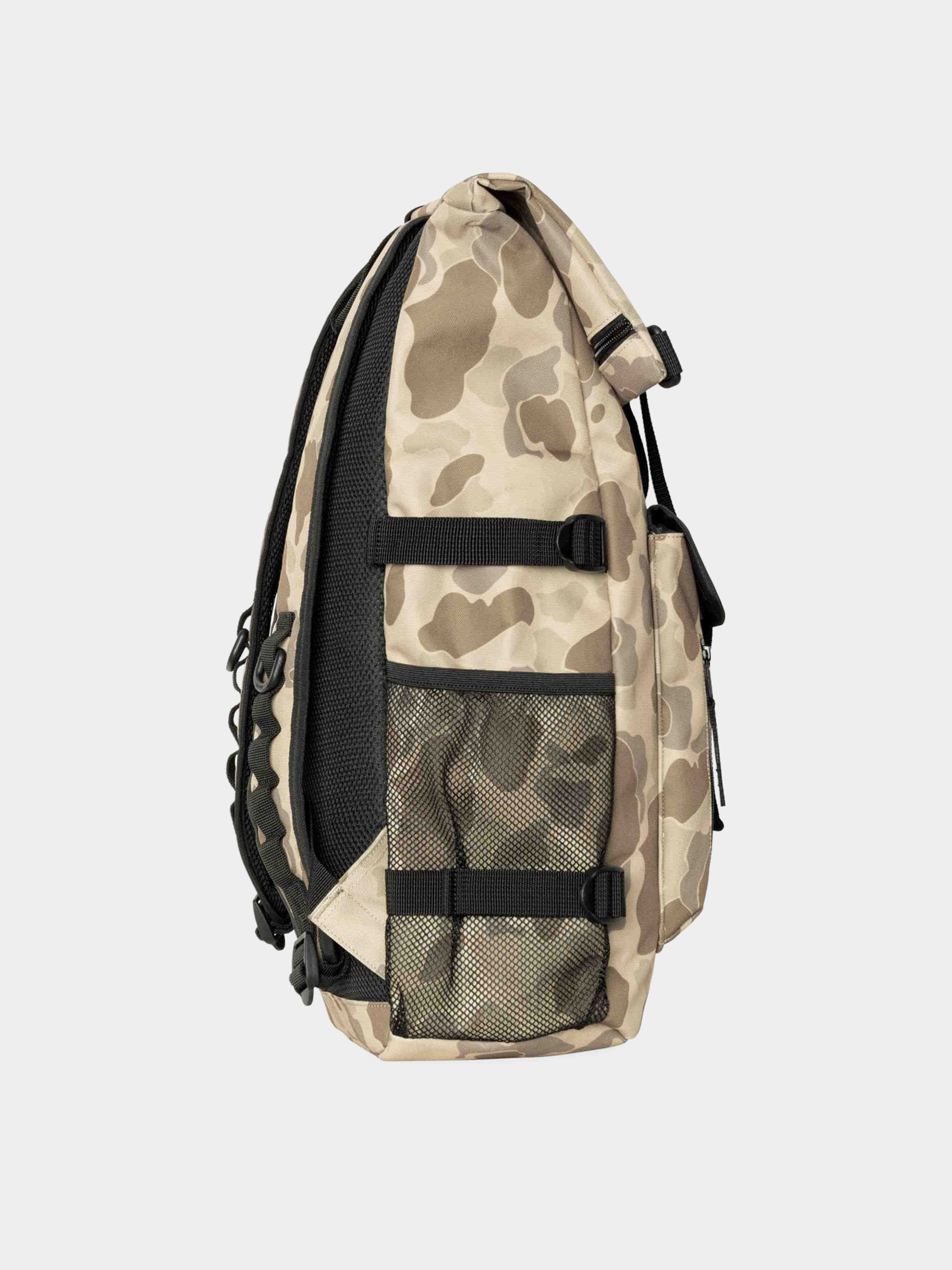 Carhartt WIP Rucksack Philis (camo duck/desert)