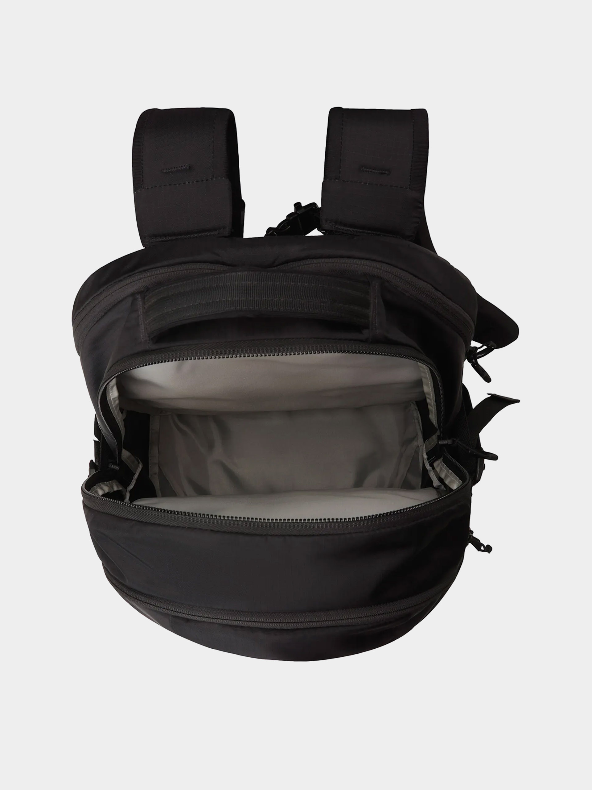 The North Face Rucksack Router (tnf black tnf b)