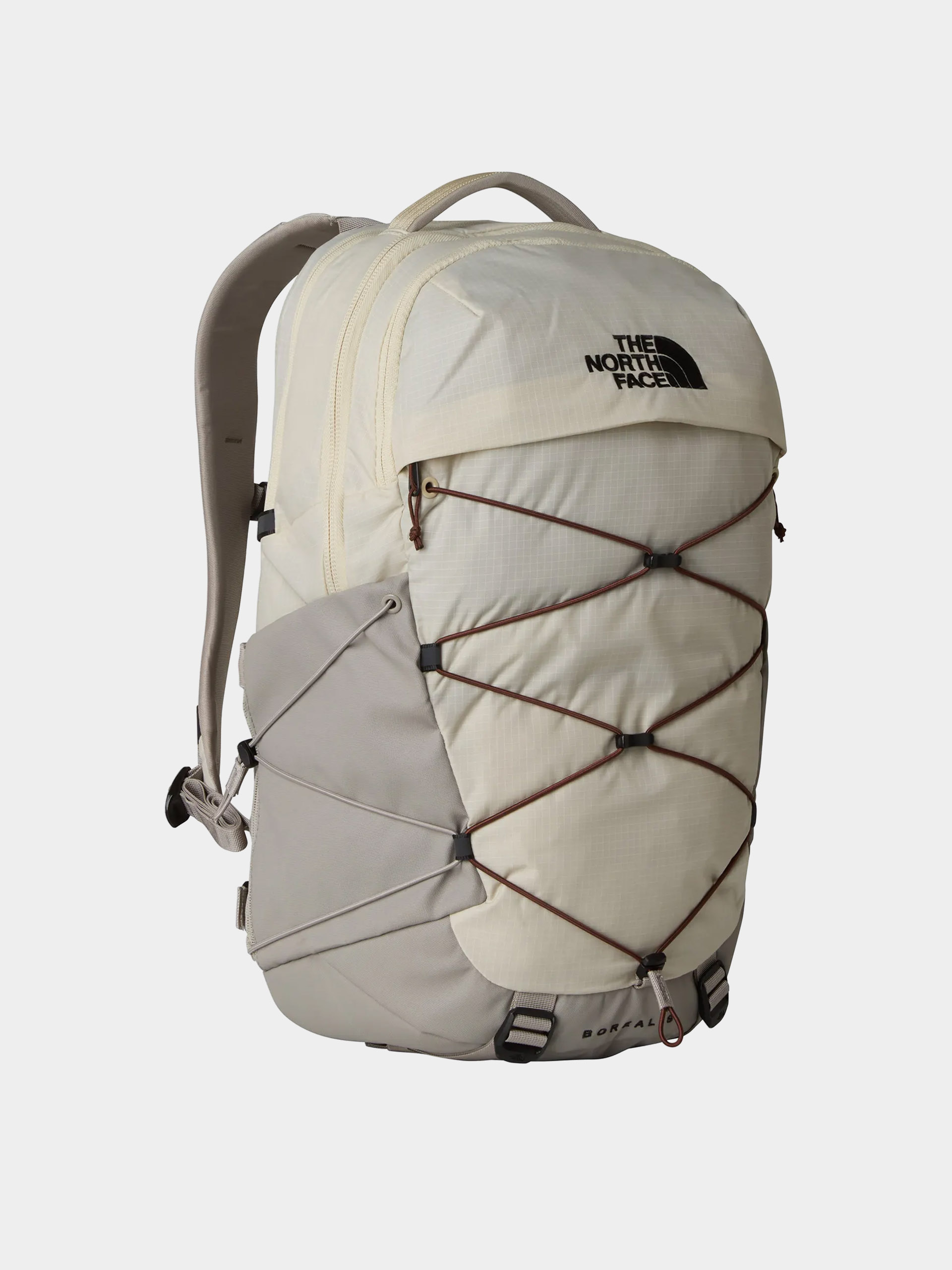 beige north face backpack jester The Everyday Laptop way zip The North Face JESTER -