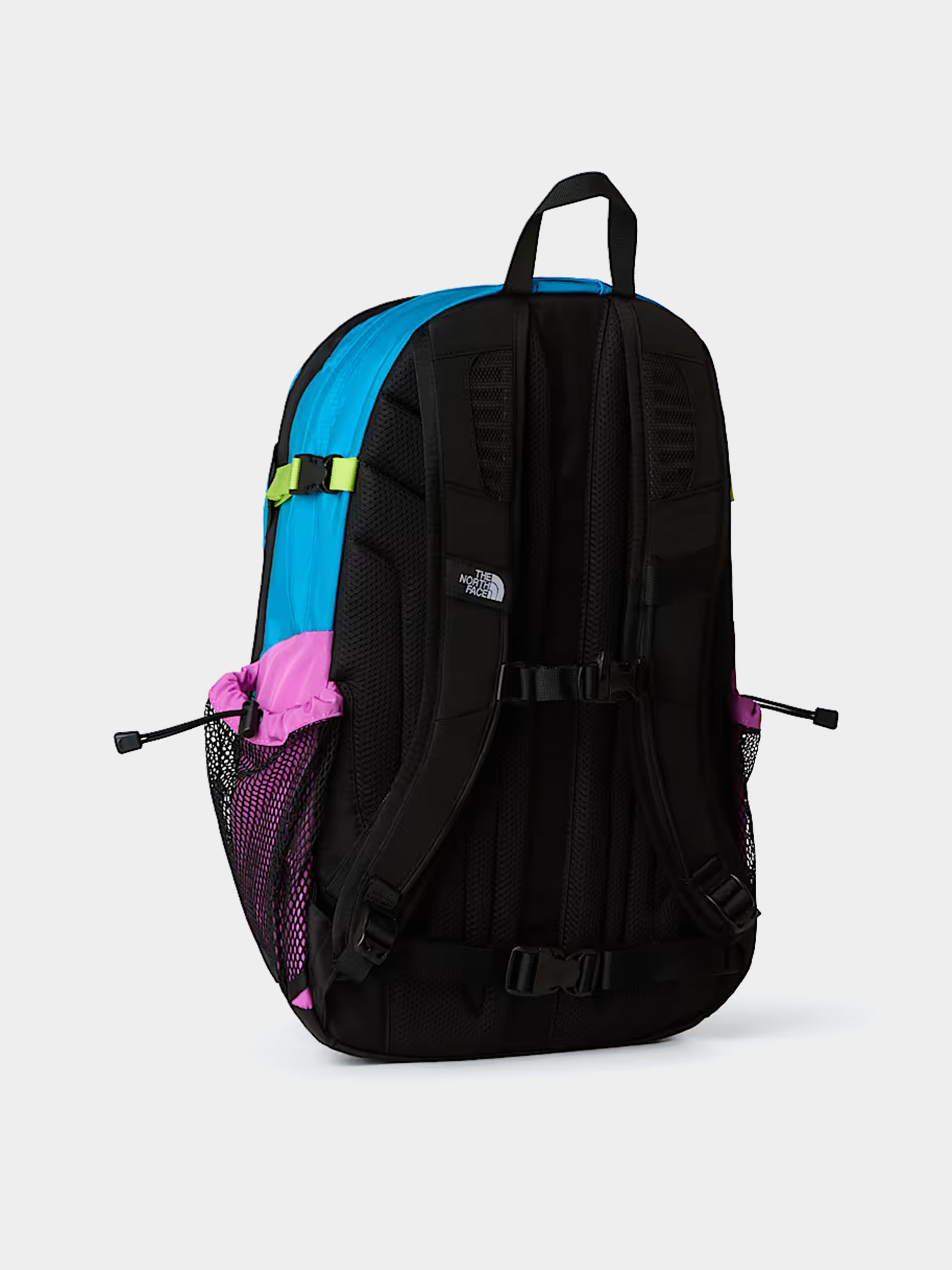 The North Face Backpack Hot Shot Se - multicolor (meridian blue/v)