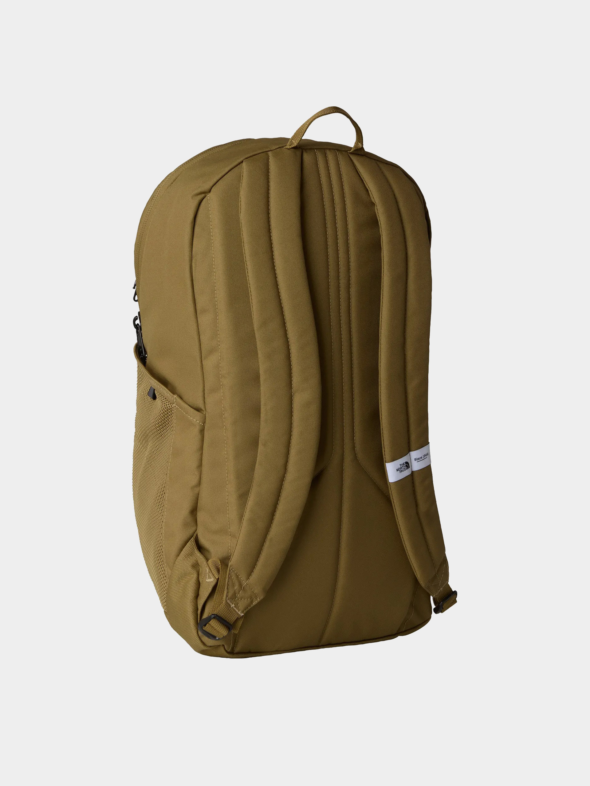 The North Face Rucksack Rodey (cedar/lava red)