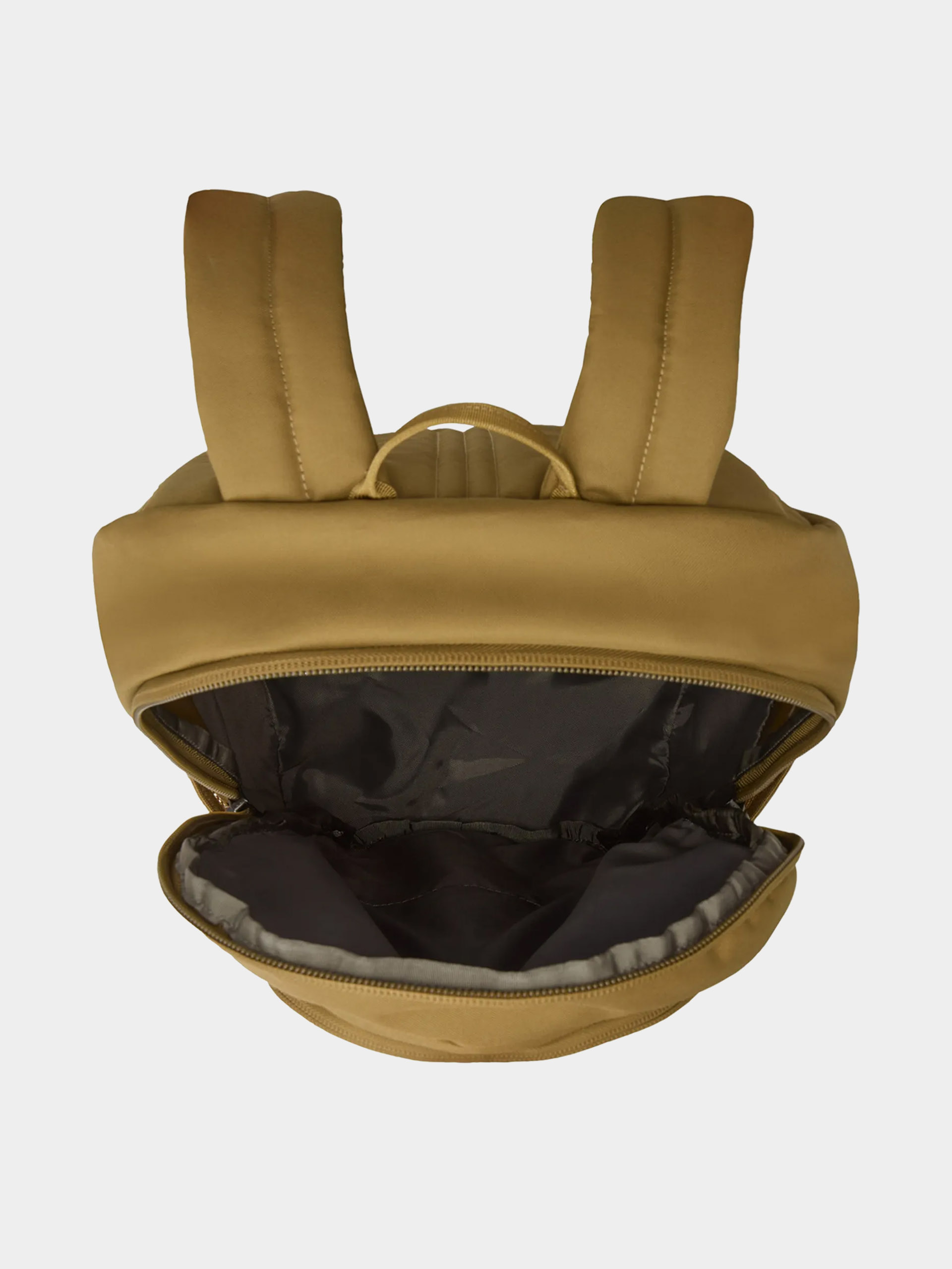 The North Face Backpack Rodey (cedar/lava red)