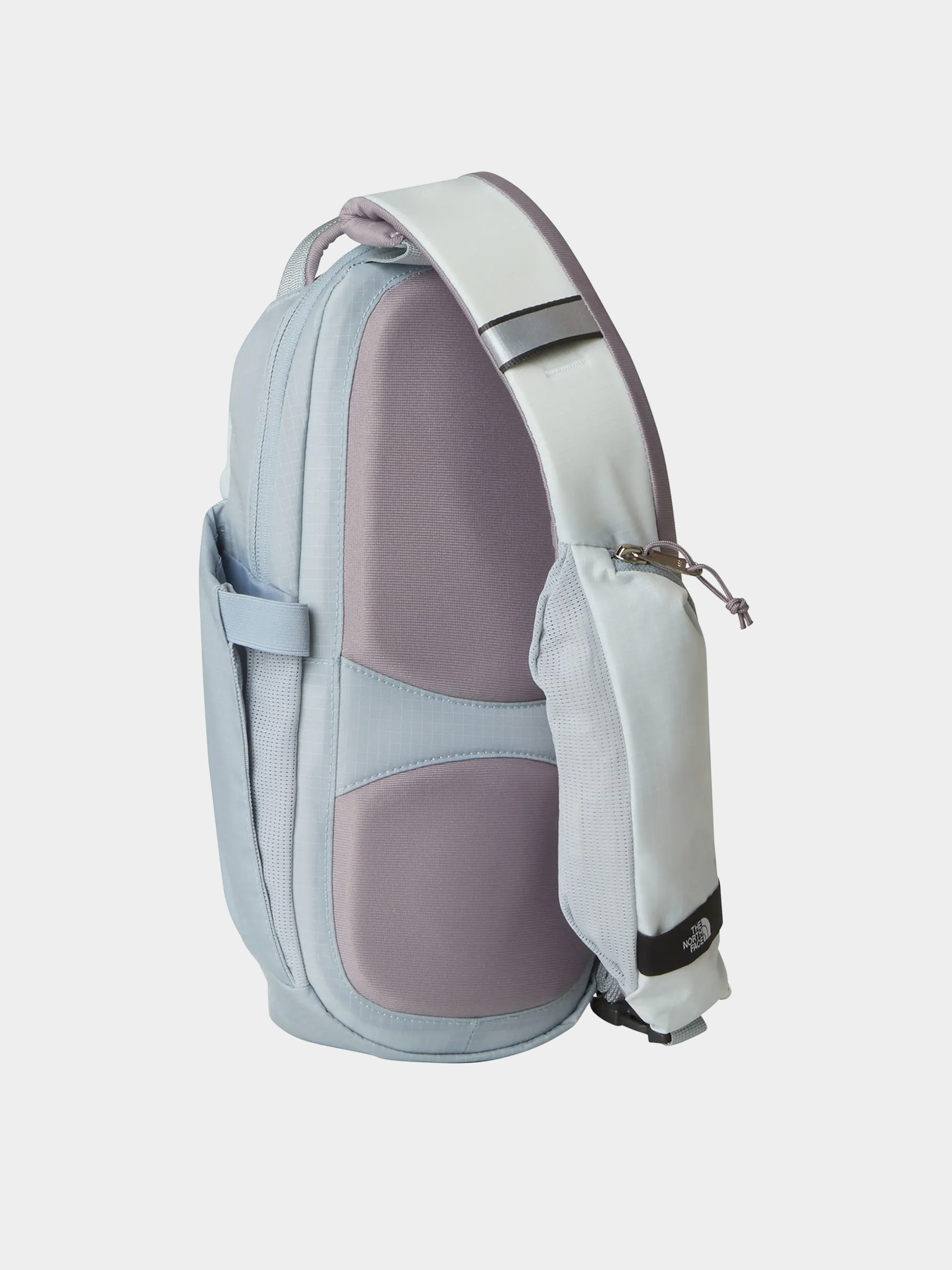The North Face Rucksack Borealis Sling (pearl stone/fro)