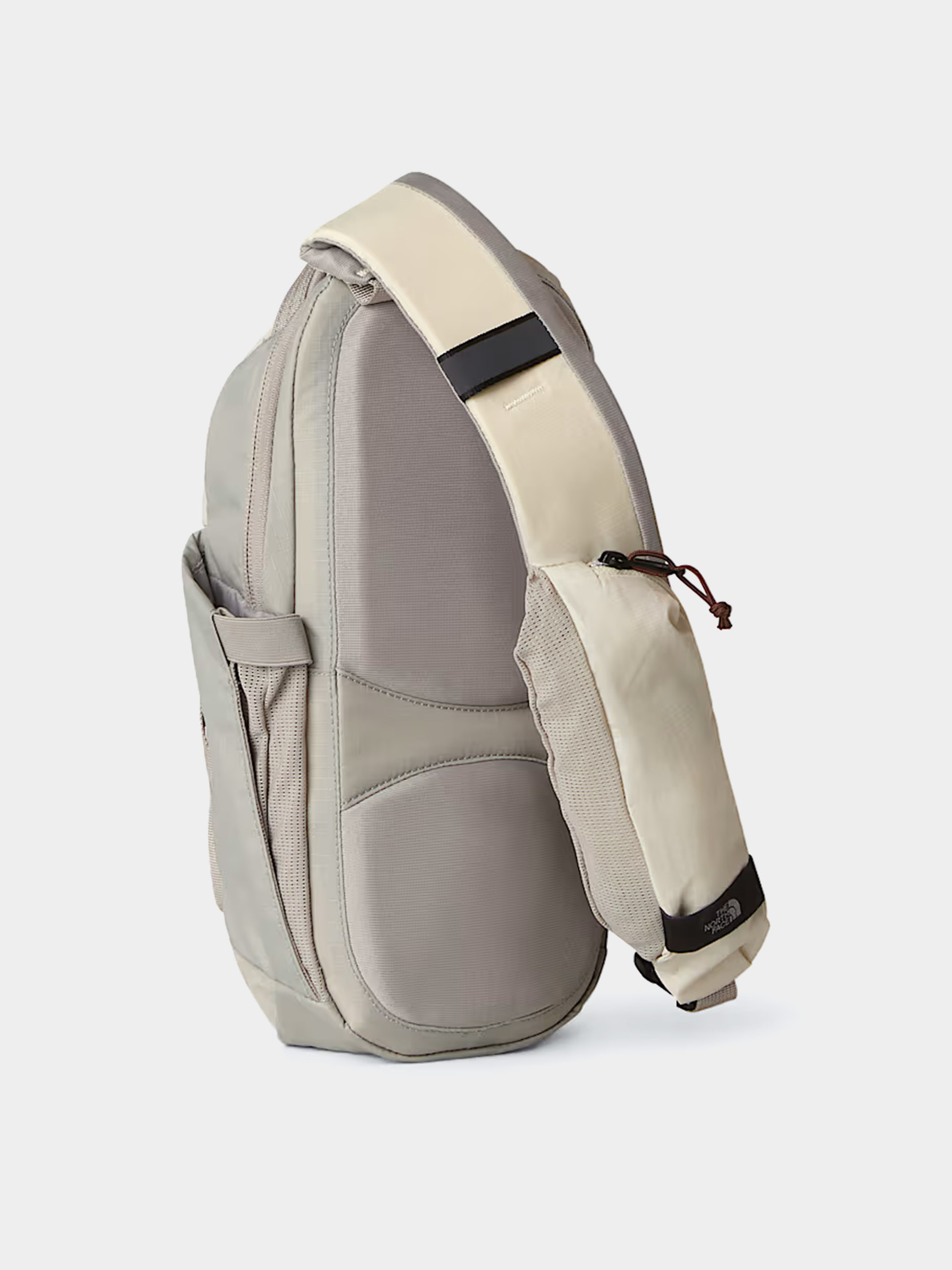 The North Face Backpack Borealis Sling (desert stone/st)