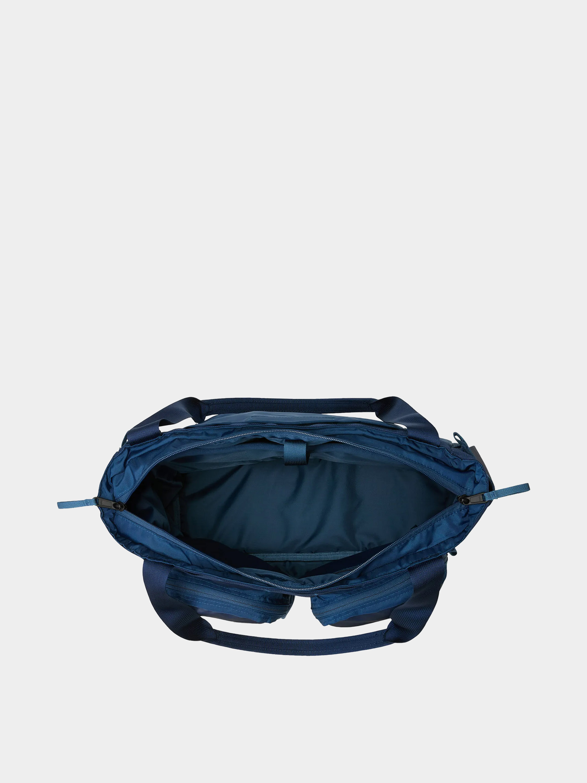 The North Face Tasche Base Camp Voyager Tote (shadyblu/smmtnv)